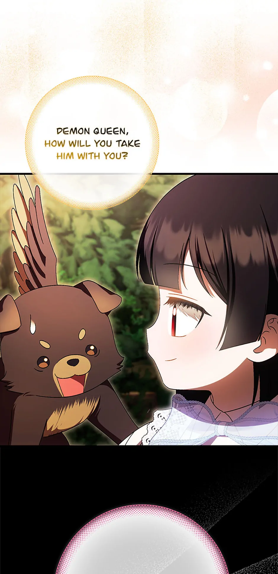 Being Loved for the First Time - Chapter 58 manhwa