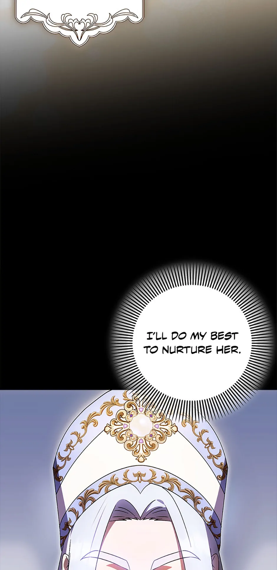Being Loved for the First Time - Chapter 58 manhwa