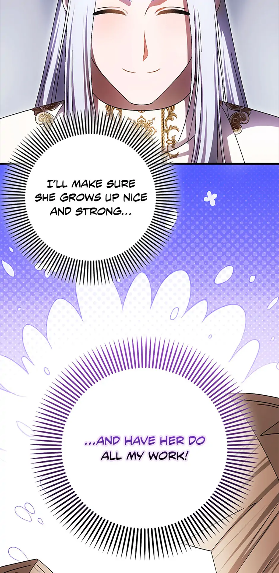 Being Loved for the First Time - Chapter 58 manhwa