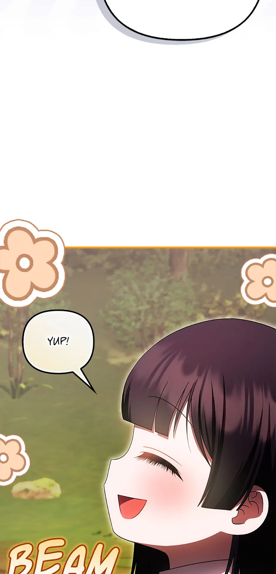 Being Loved for the First Time - Chapter 58 manhwa
