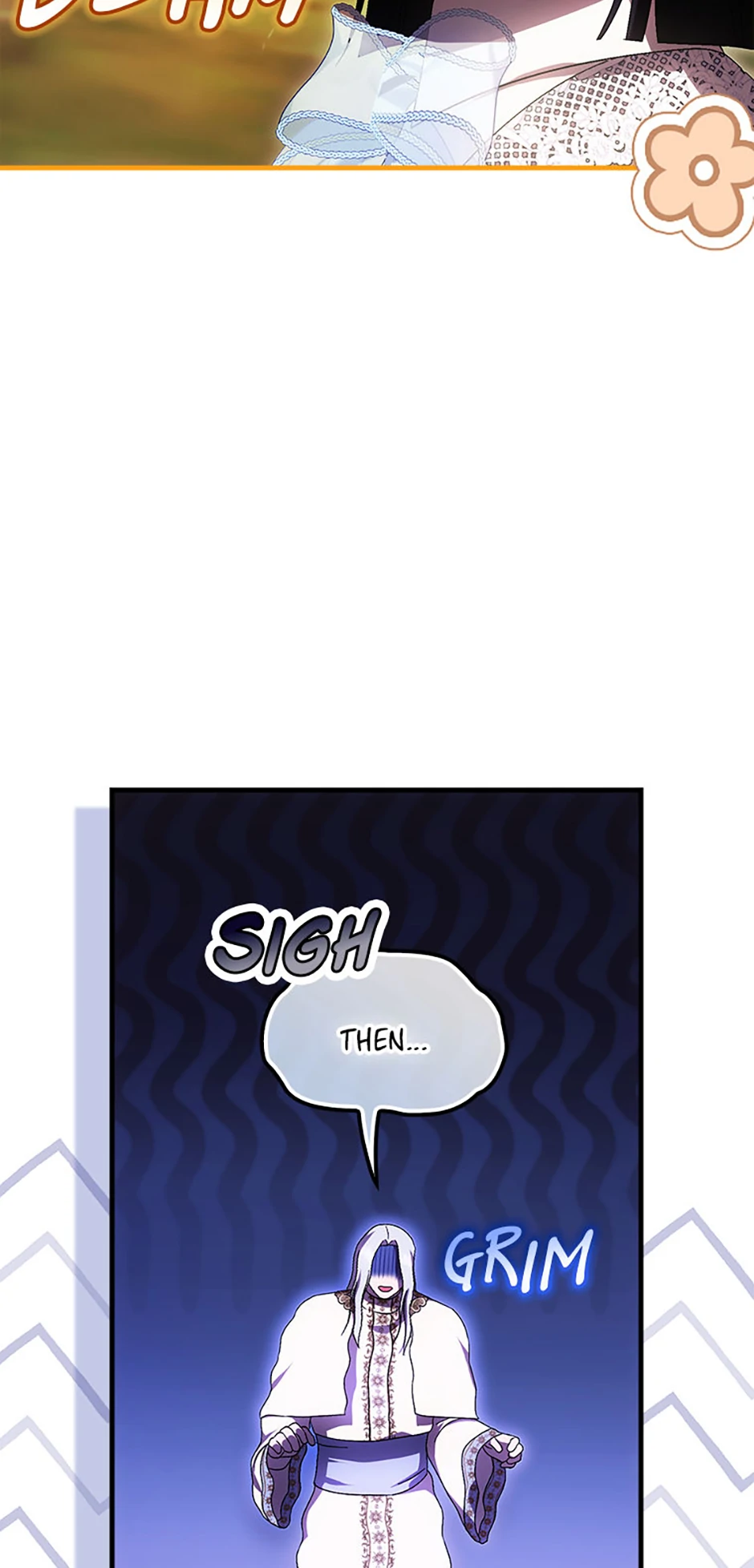 Being Loved for the First Time - Chapter 58 manhwa