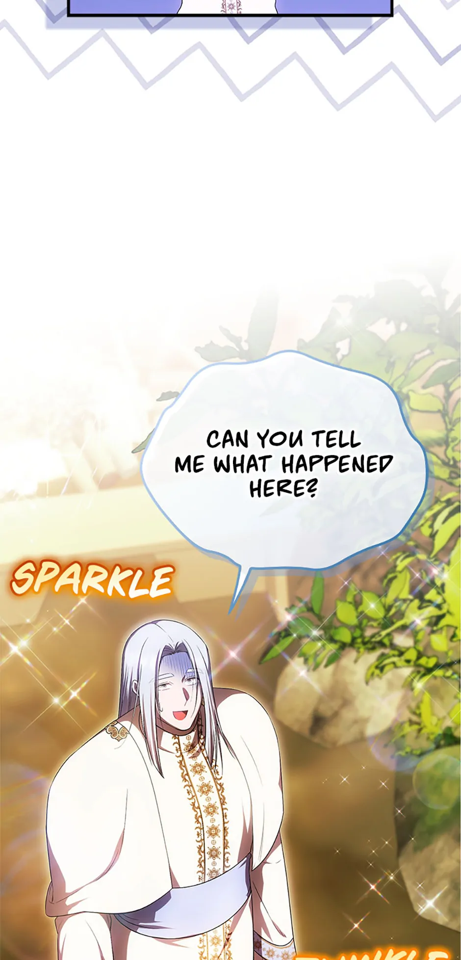 Being Loved for the First Time - Chapter 58 manhwa