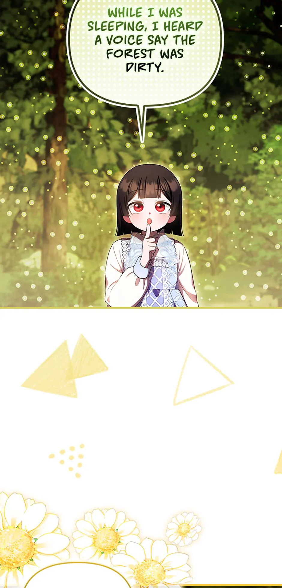 Being Loved for the First Time - Chapter 58 manhwa