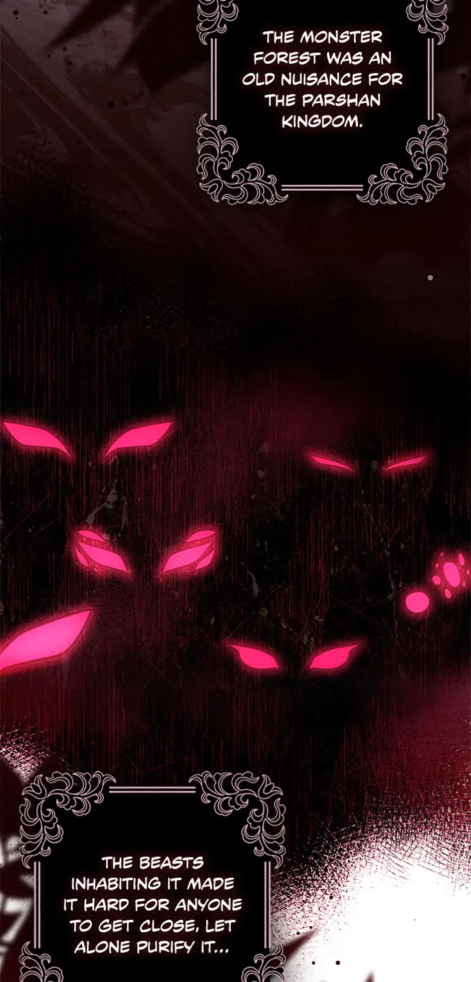Being Loved for the First Time - Chapter 58 manhwa