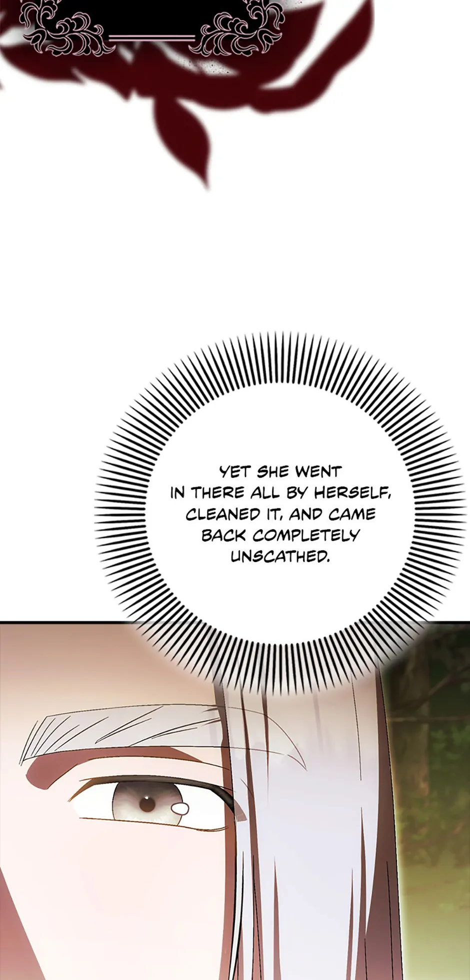 Being Loved for the First Time - Chapter 58 manhwa