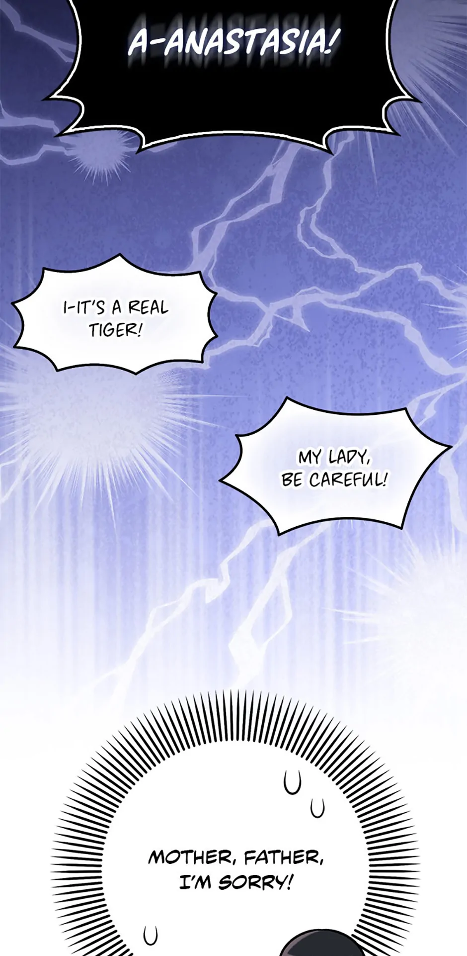 Being Loved for the First Time - Chapter 58 manhwa
