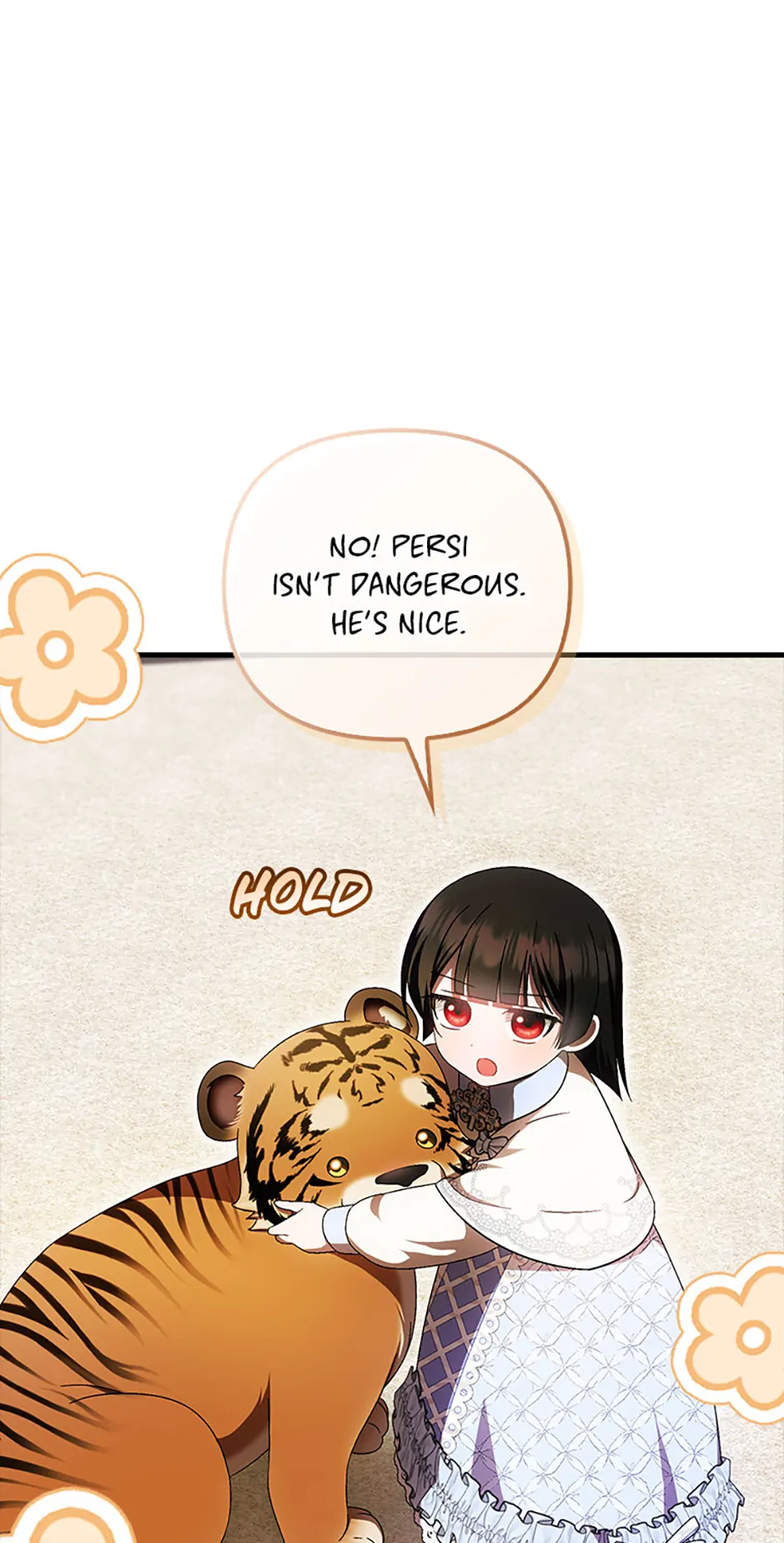 Being Loved for the First Time - Chapter 59 manhwa