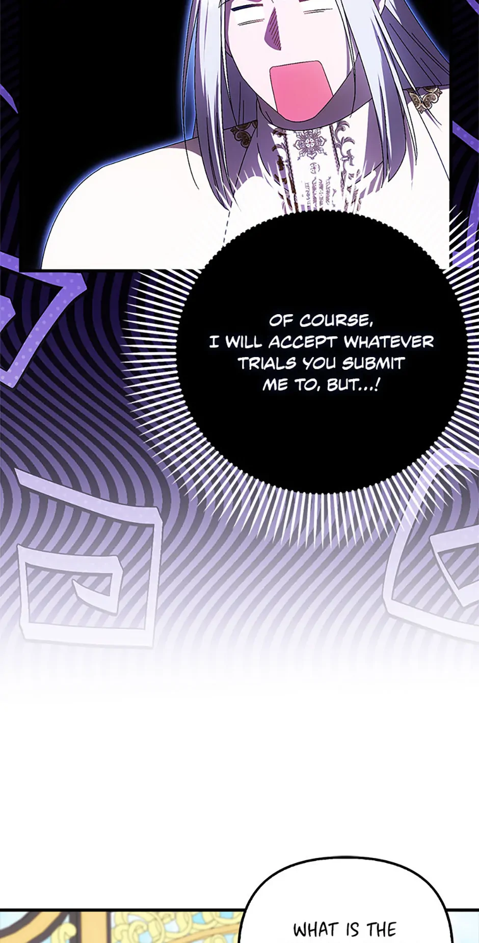 Being Loved for the First Time - Chapter 59 manhwa