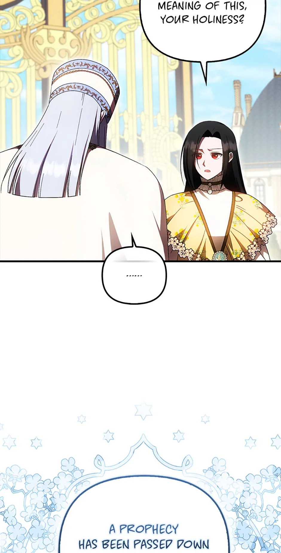 Being Loved for the First Time - Chapter 59 manhwa