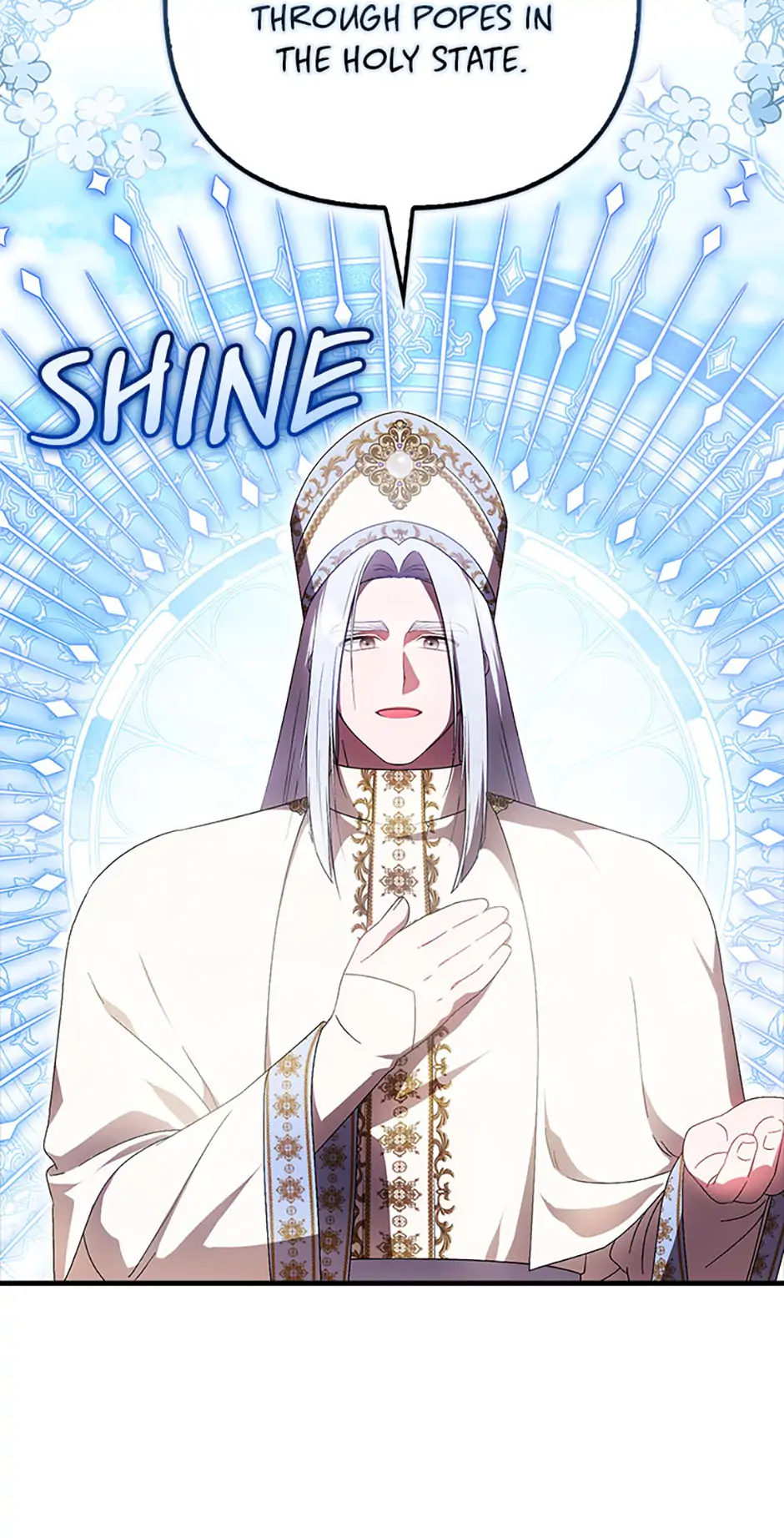 Being Loved for the First Time - Chapter 59 manhwa