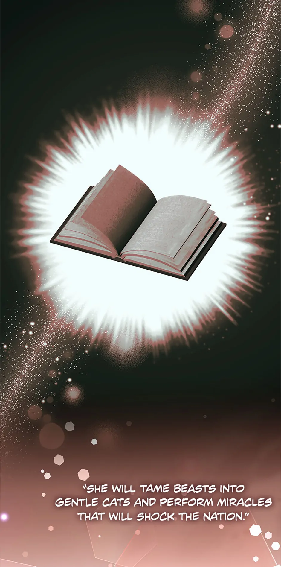 Being Loved for the First Time - Chapter 59 manhwa