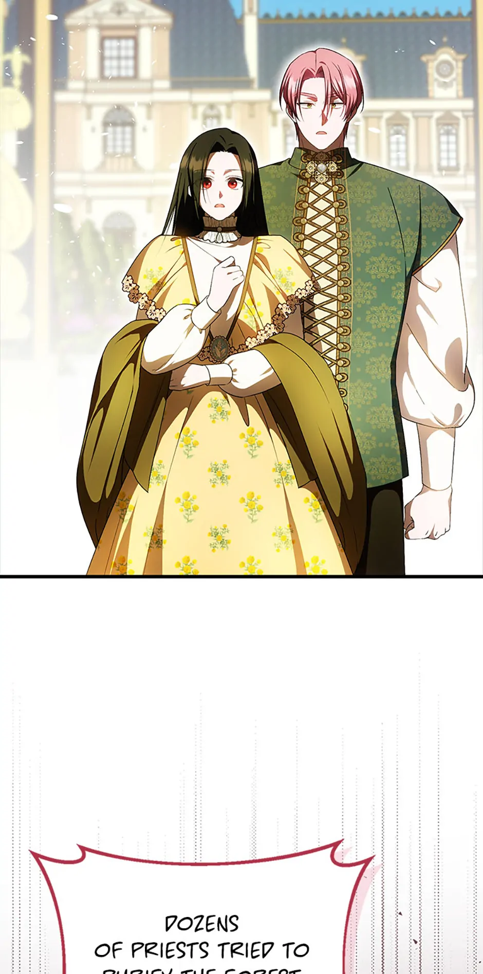 Being Loved for the First Time - Chapter 59 manhwa