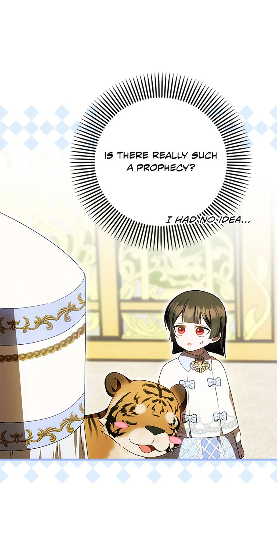 Being Loved for the First Time - Chapter 59 manhwa
