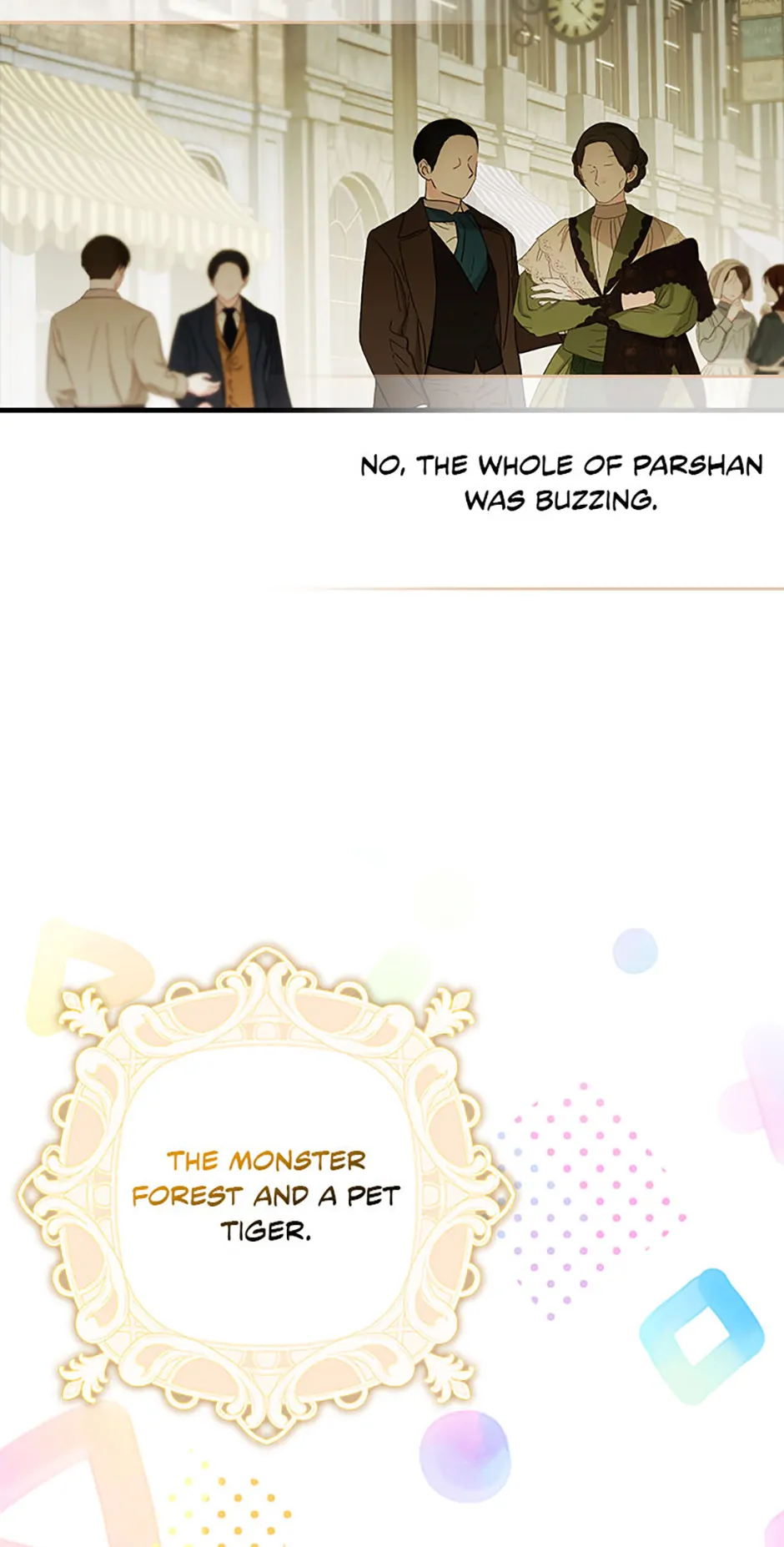 Being Loved for the First Time - Chapter 59 manhwa