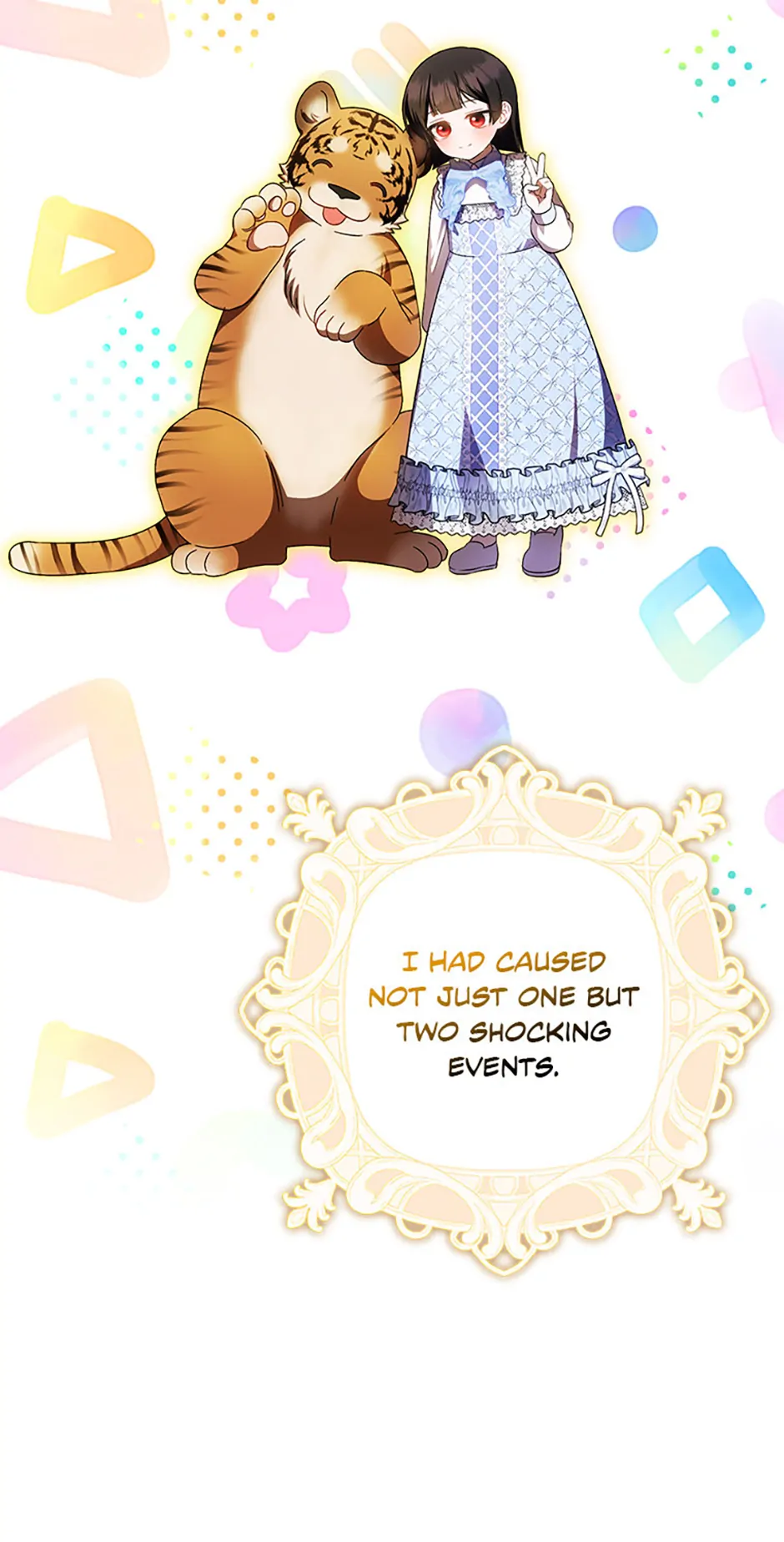 Being Loved for the First Time - Chapter 59 manhwa