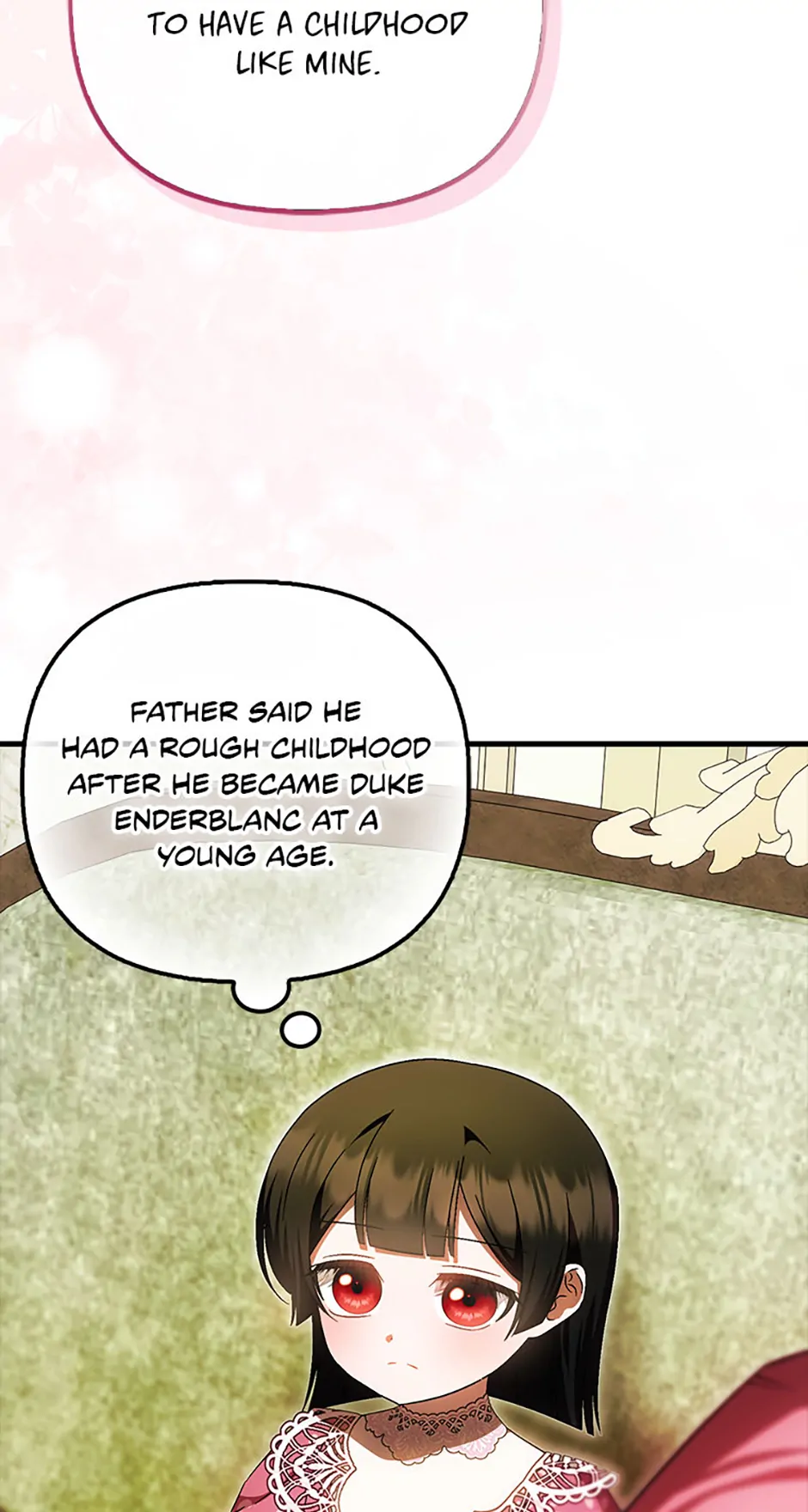 Being Loved for the First Time - Chapter 59 manhwa