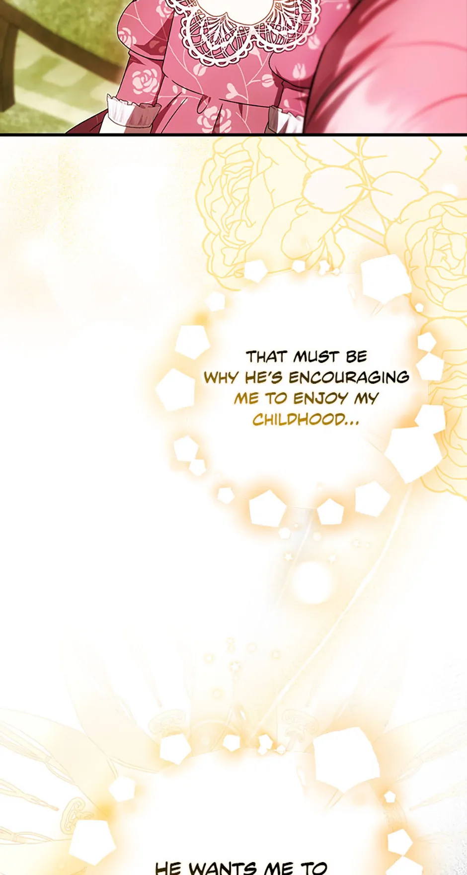 Being Loved for the First Time - Chapter 59 manhwa