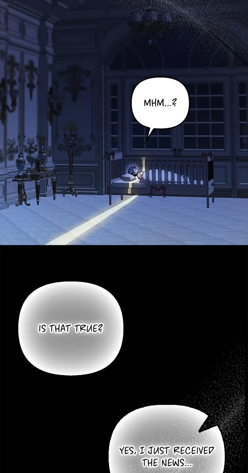 Being Loved for the First Time - Chapter 59 manhwa