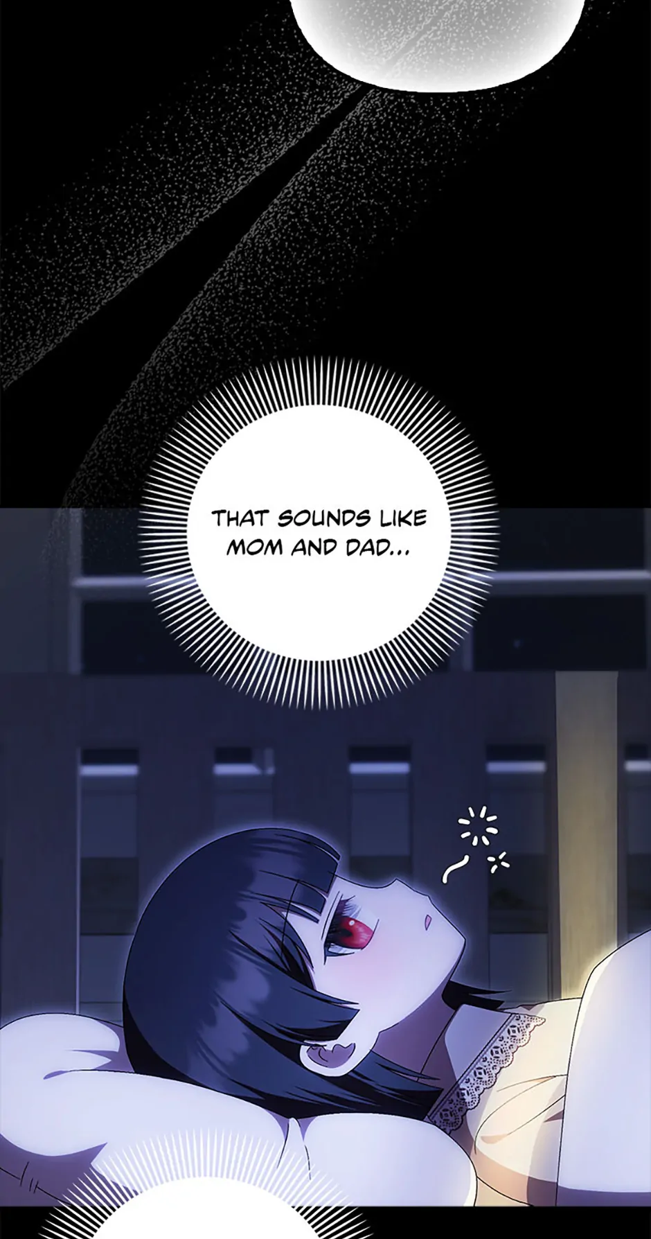 Being Loved for the First Time - Chapter 59 manhwa