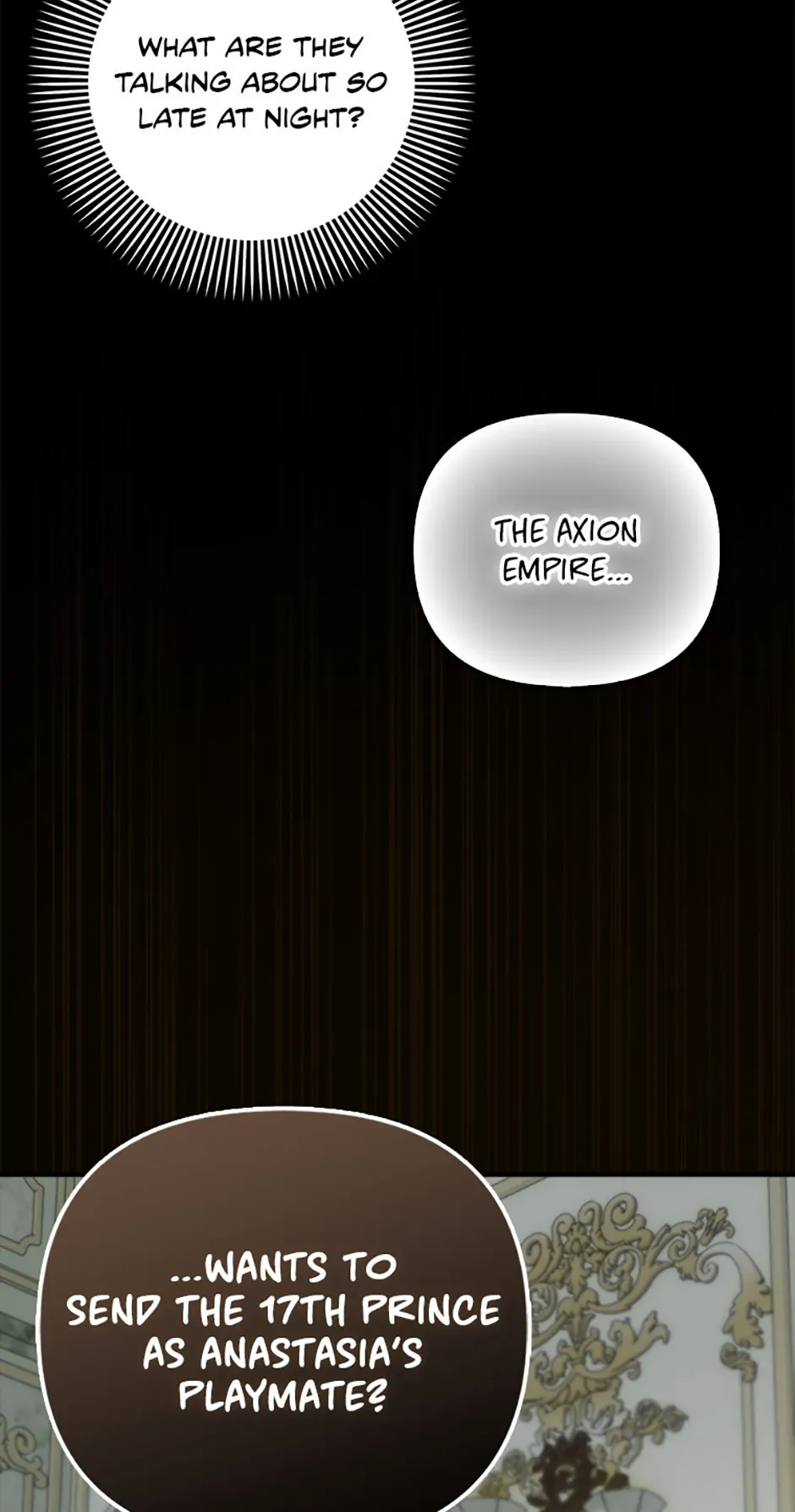 Being Loved for the First Time - Chapter 59 manhwa