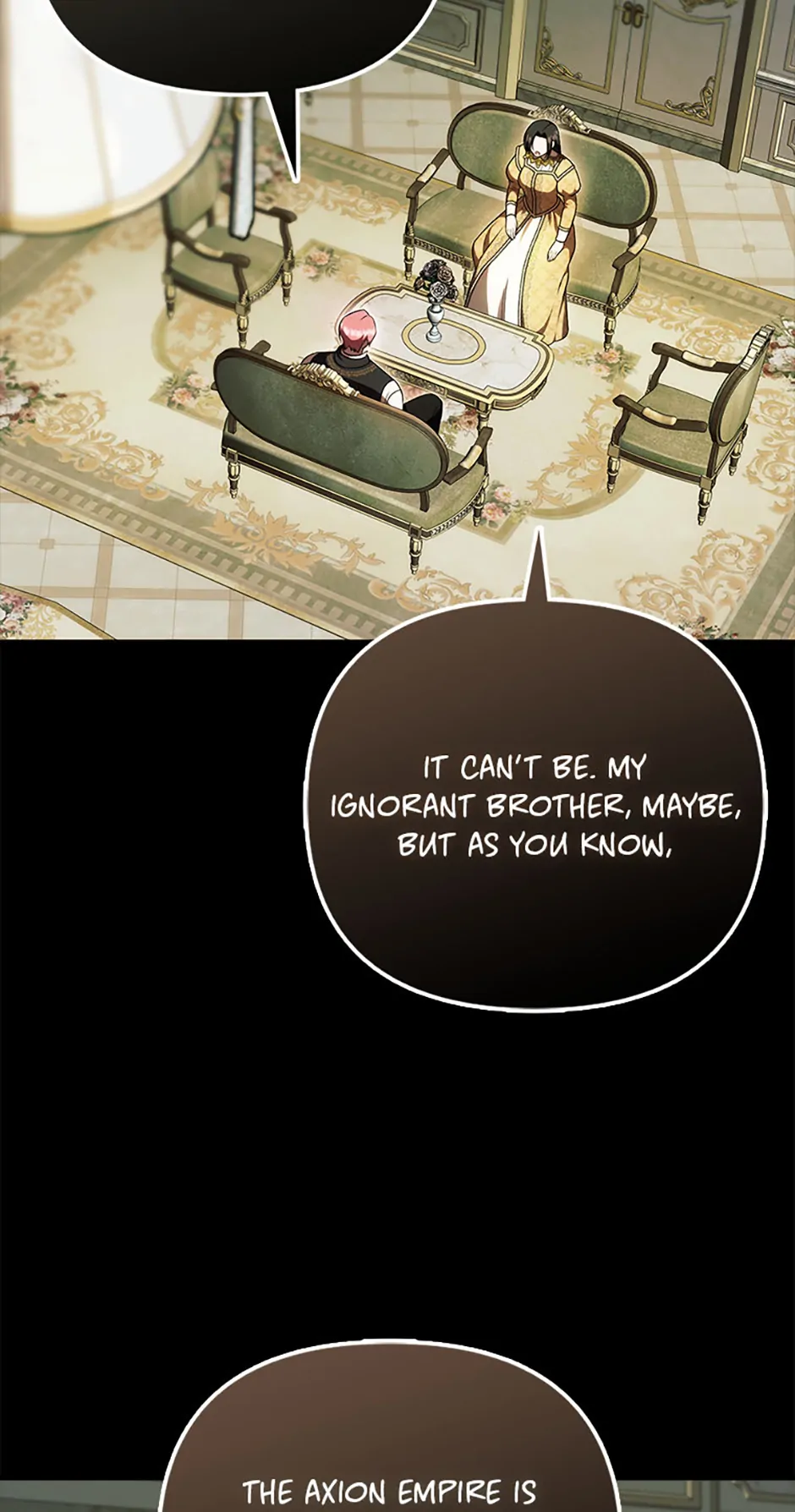 Being Loved for the First Time - Chapter 59 manhwa