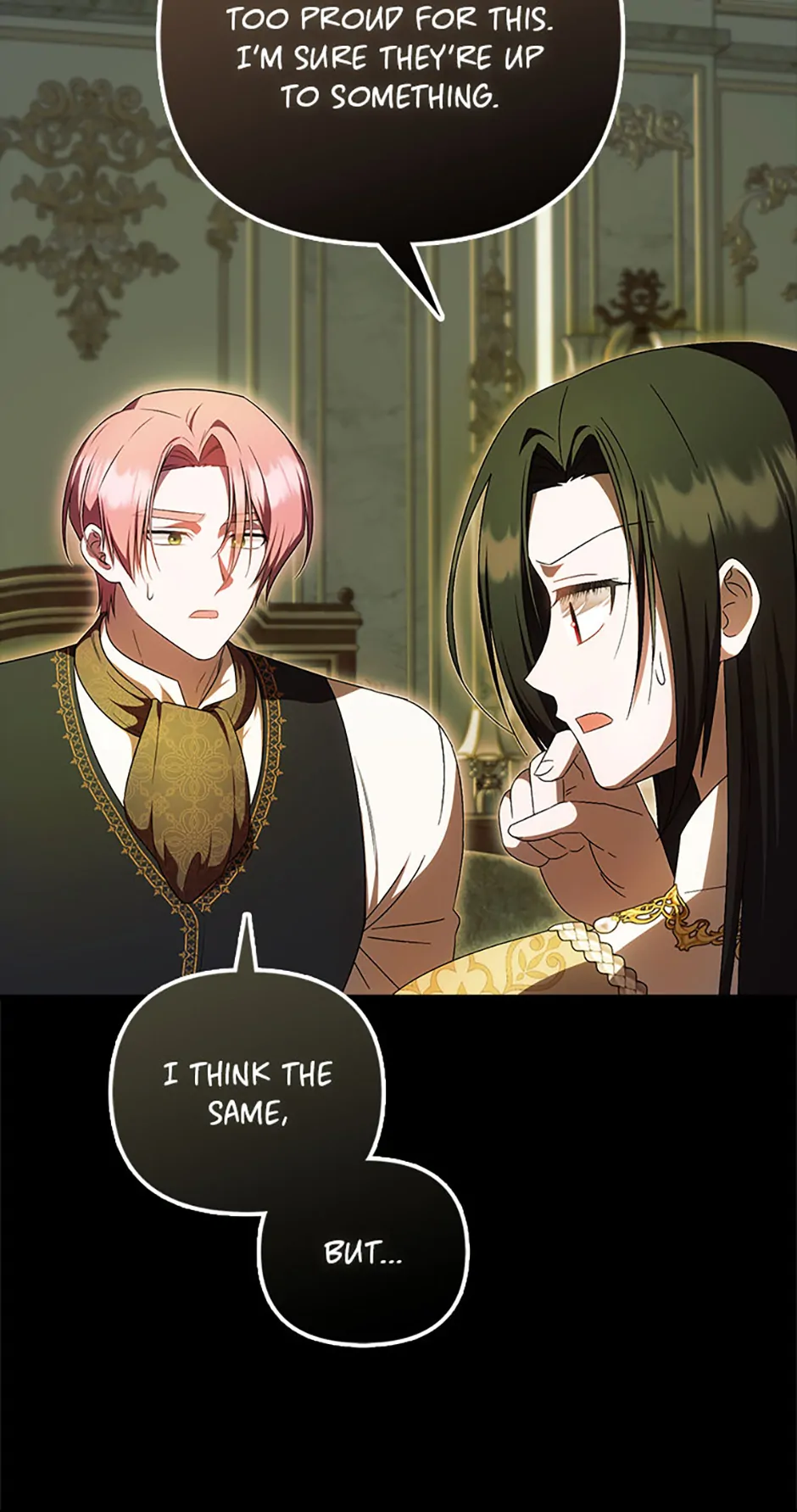 Being Loved for the First Time - Chapter 59 manhwa
