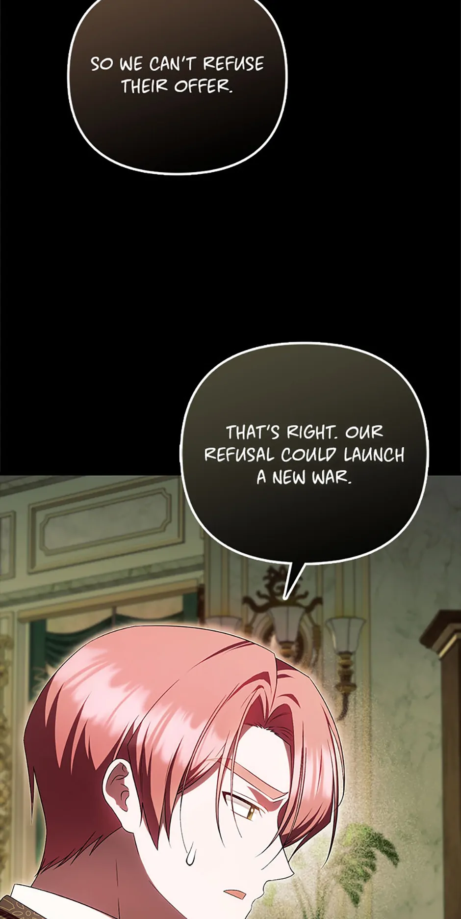 Being Loved for the First Time - Chapter 59 manhwa