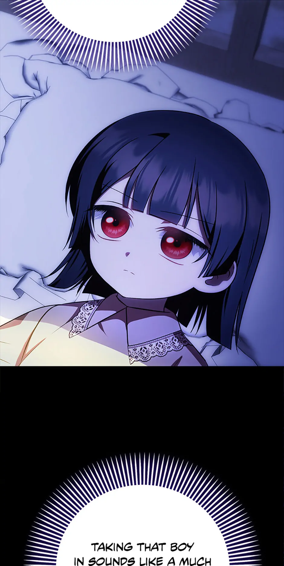 Being Loved for the First Time - Chapter 59 manhwa