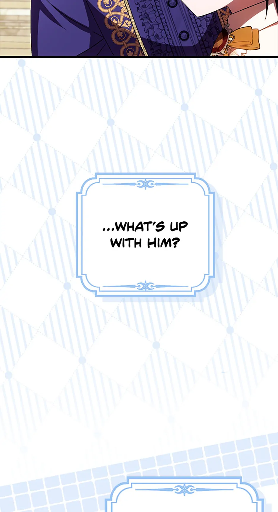 Being Loved for the First Time - Chapter 59 manhwa
