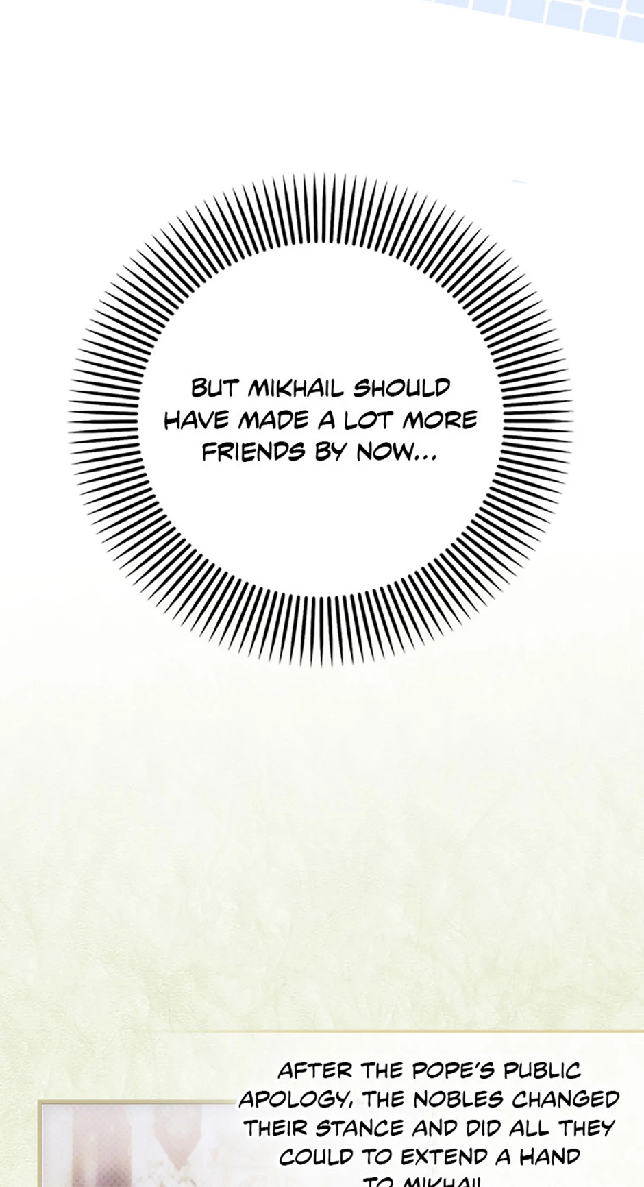 Being Loved for the First Time - Chapter 59 manhwa