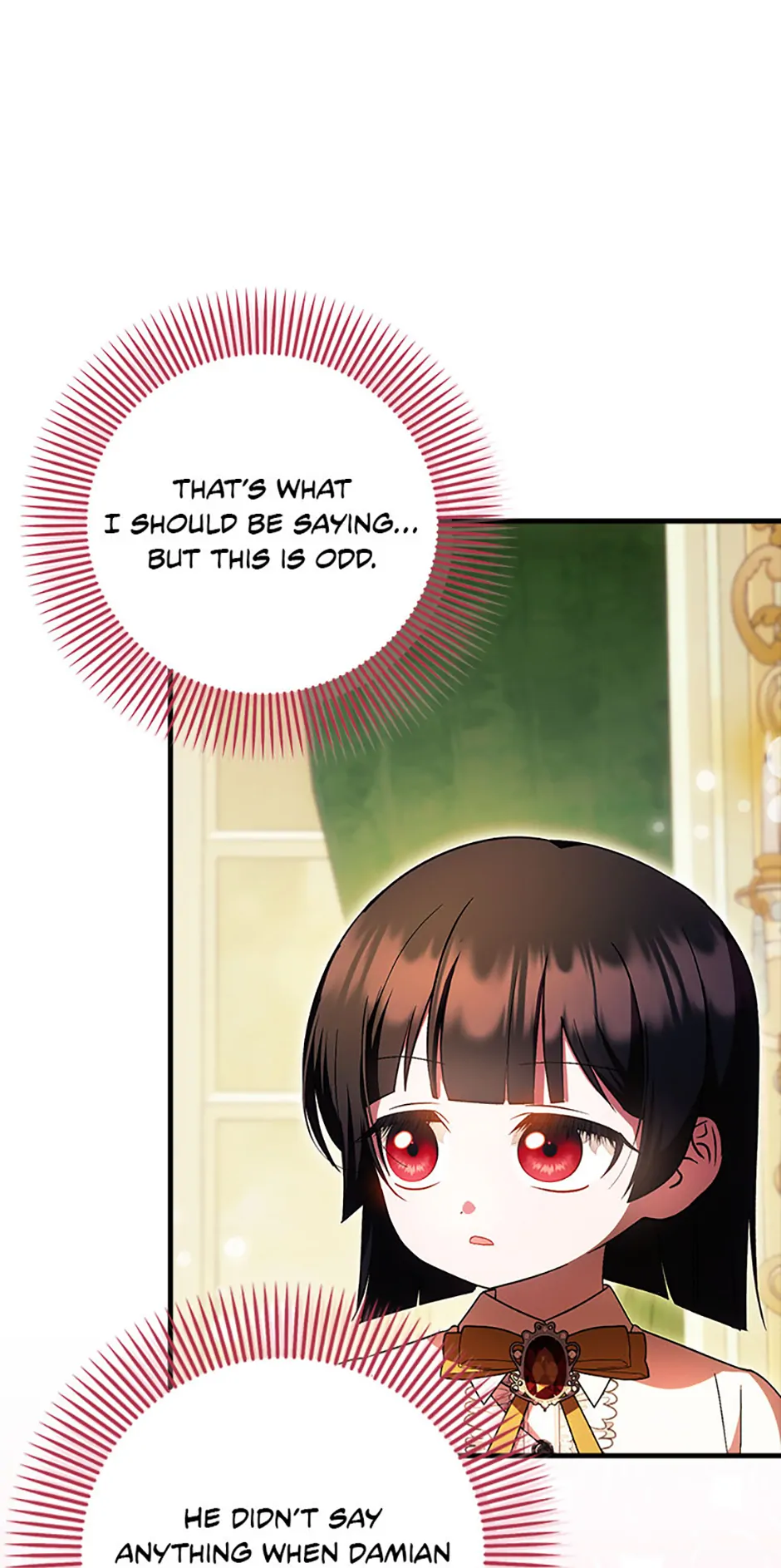 Being Loved for the First Time - Chapter 59 manhwa