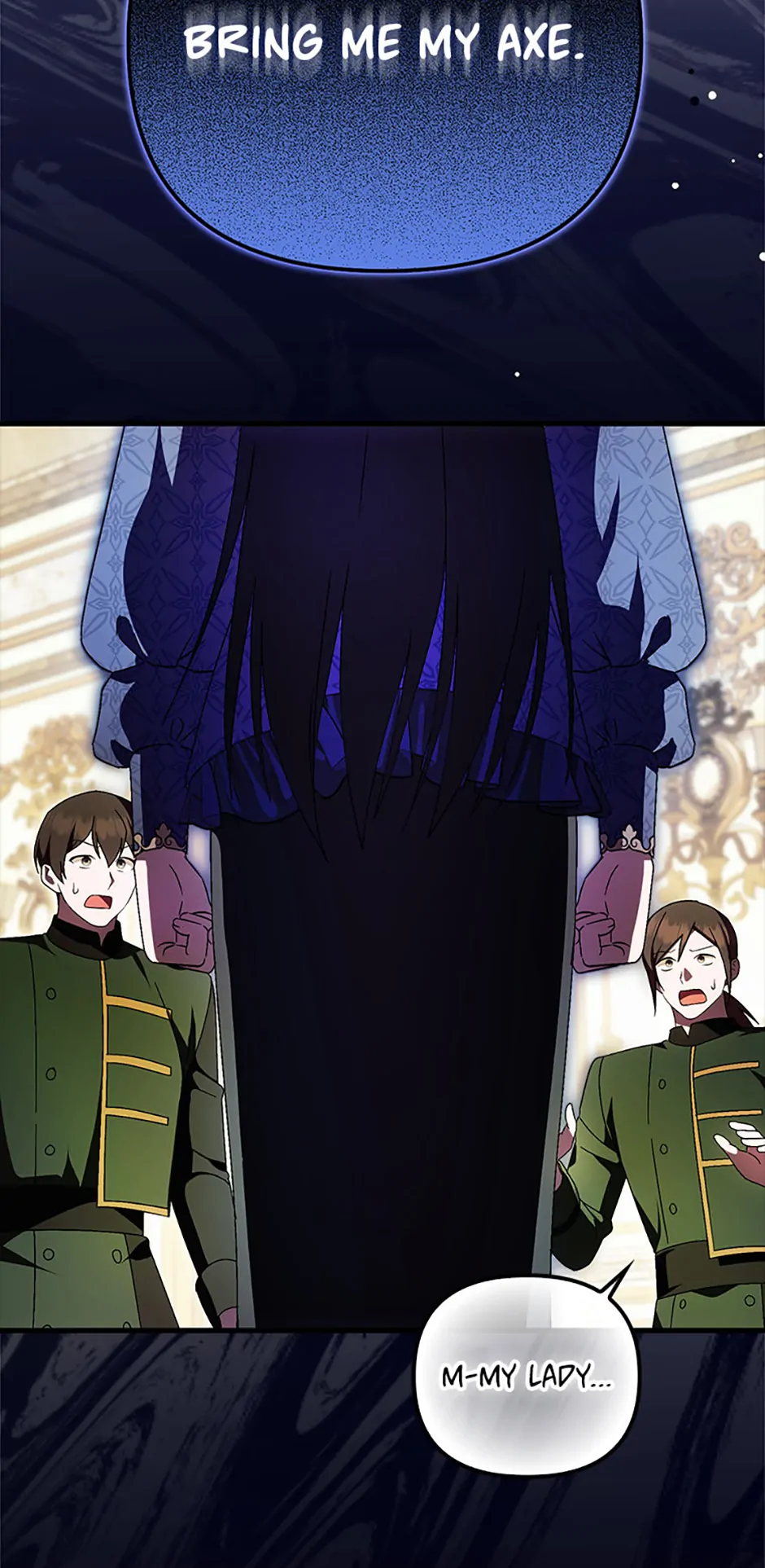 Being Loved for the First Time - Chapter 59 manhwa