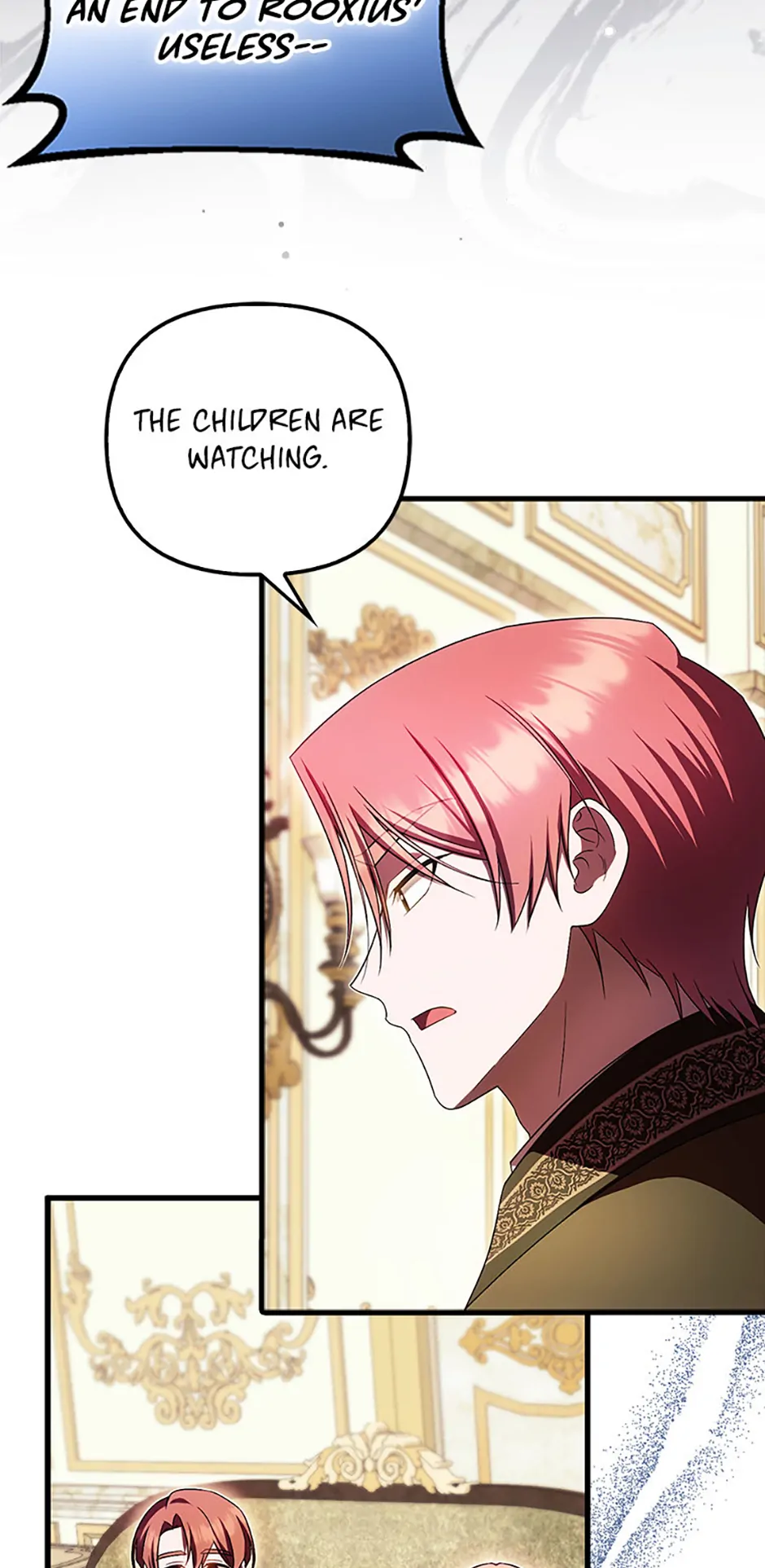 Being Loved for the First Time - Chapter 59 manhwa