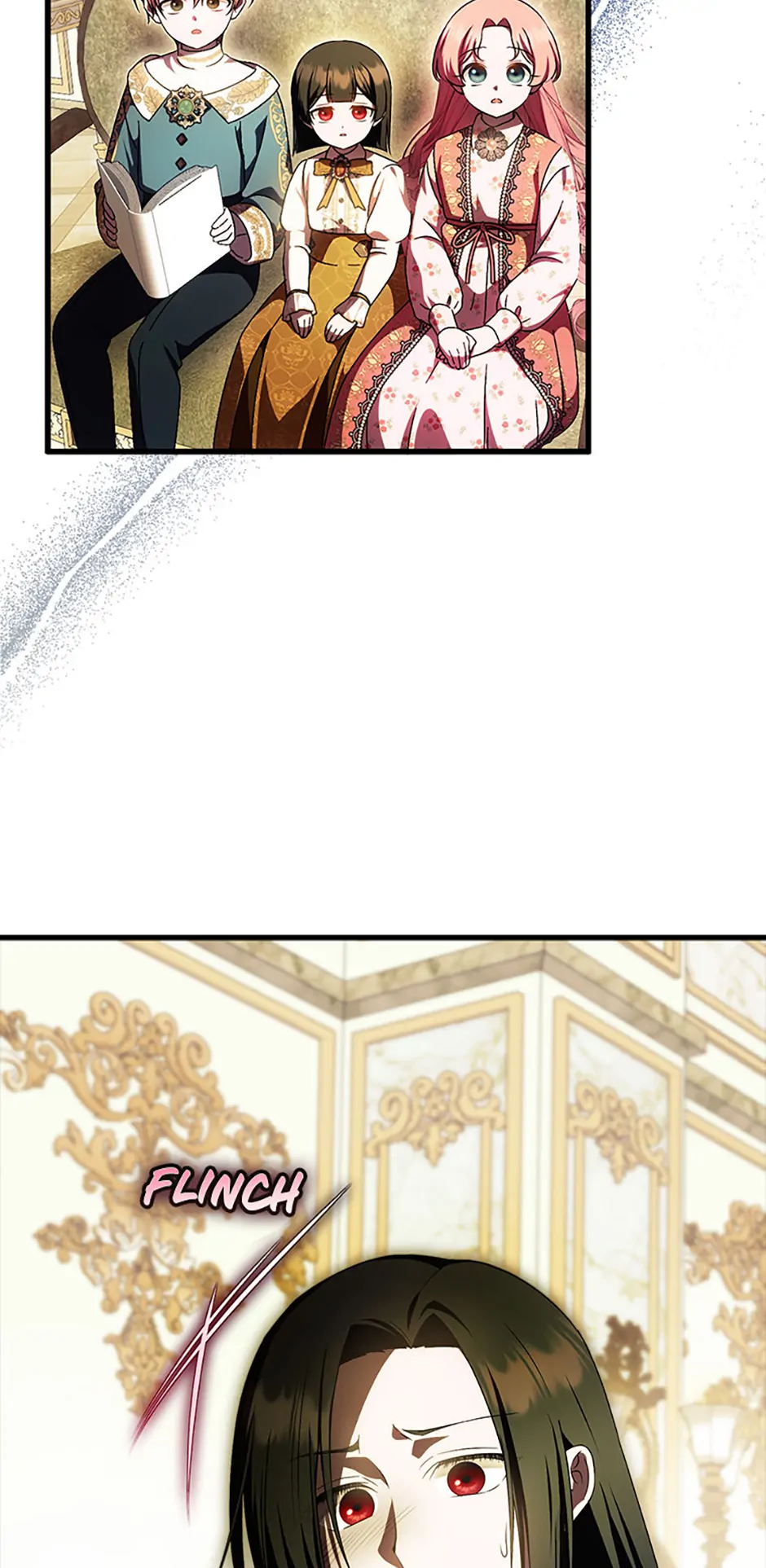 Being Loved for the First Time - Chapter 59 manhwa
