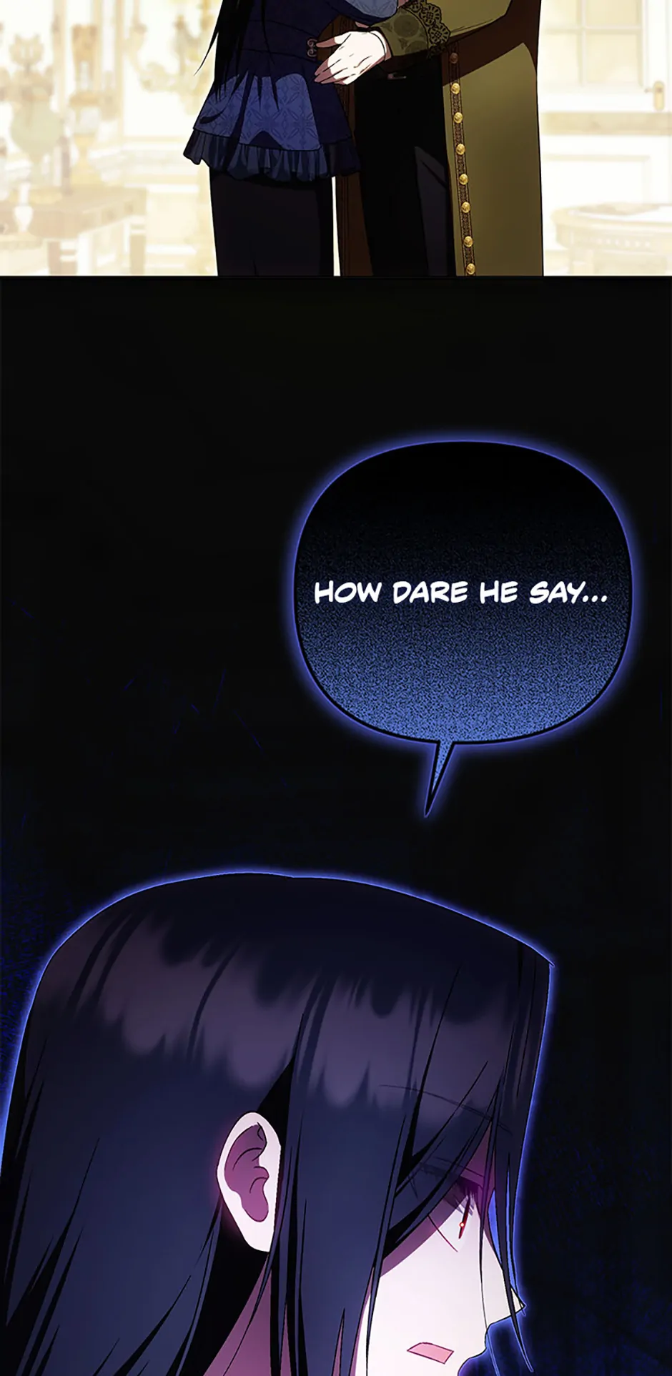 Being Loved for the First Time - Chapter 59 manhwa