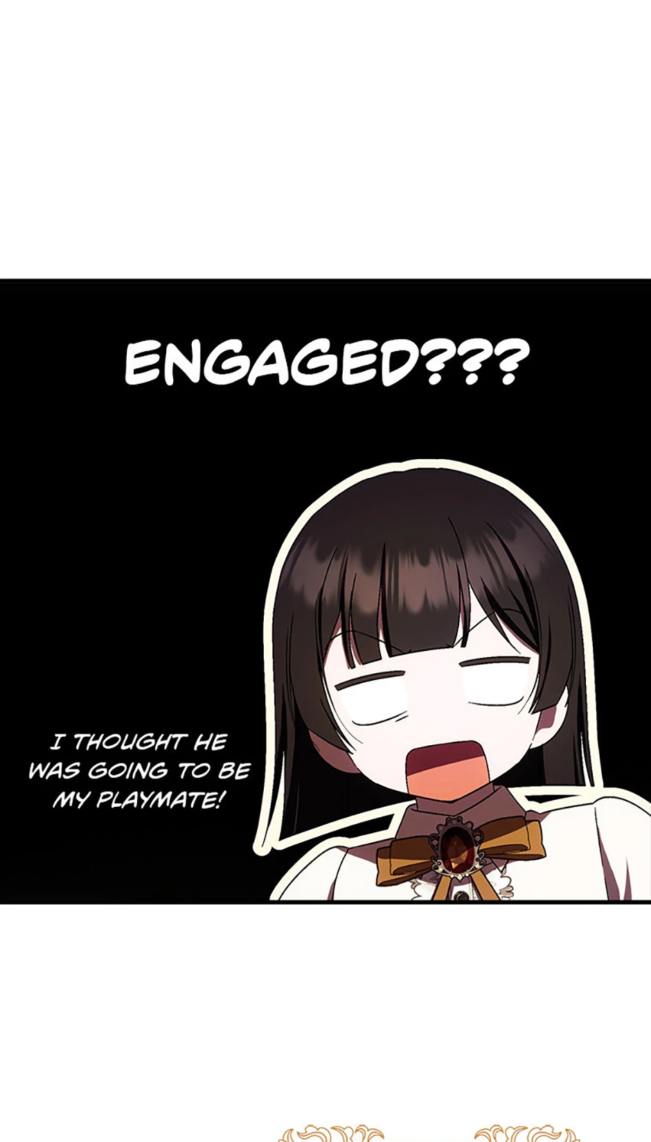 Being Loved for the First Time - Chapter 59 manhwa