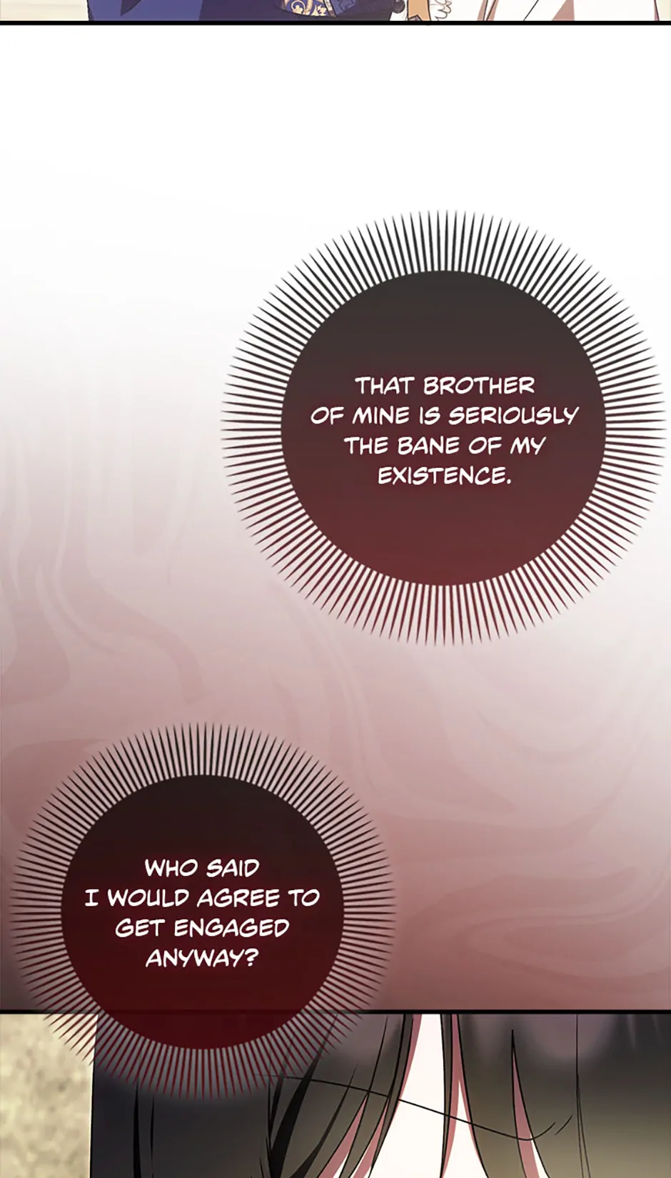 Being Loved for the First Time - Chapter 59 manhwa