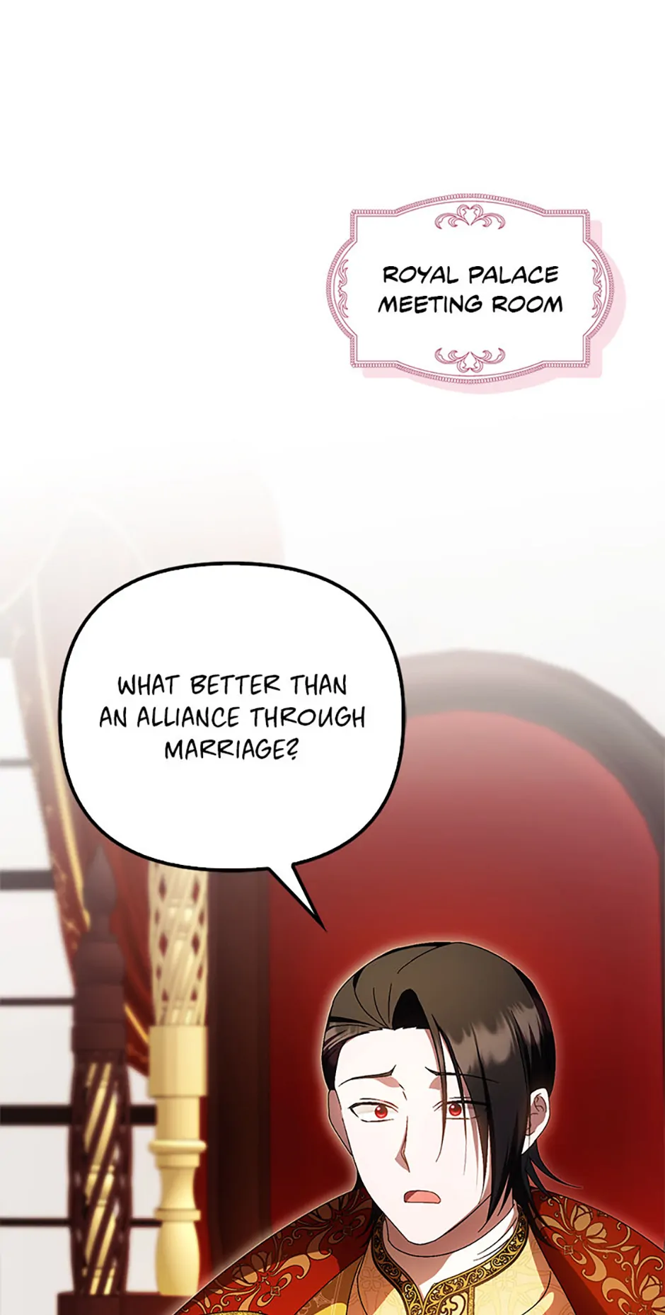 Being Loved for the First Time - Chapter 60 manhwa