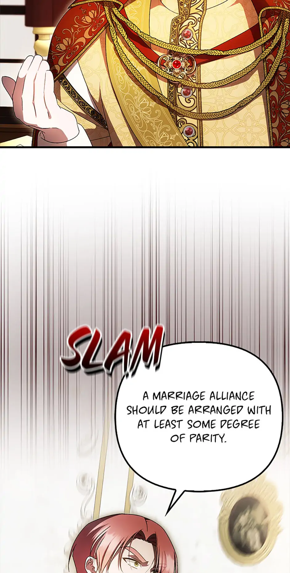 Being Loved for the First Time - Chapter 60 manhwa