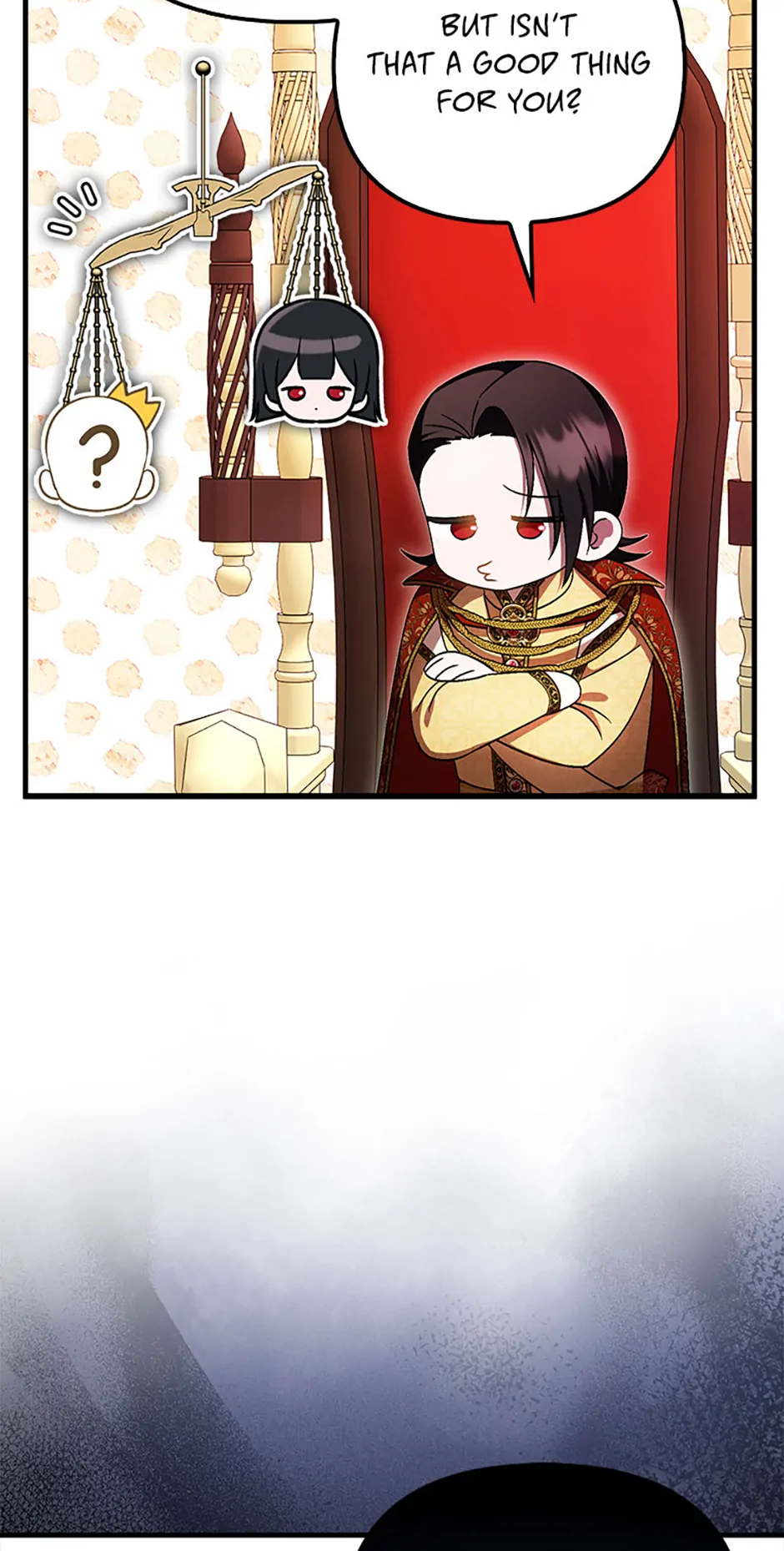 Being Loved for the First Time - Chapter 60 manhwa