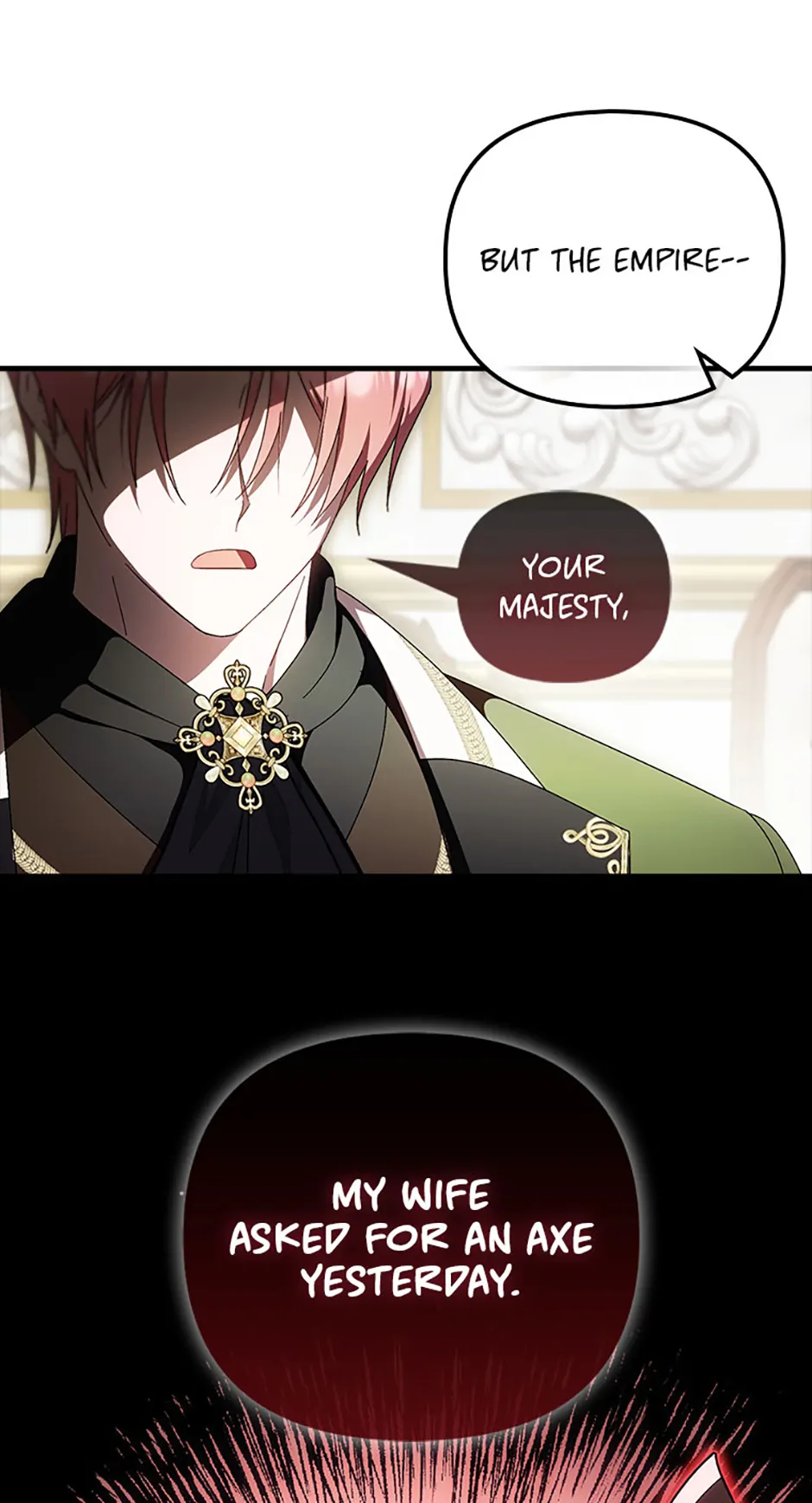 Being Loved for the First Time - Chapter 60 manhwa