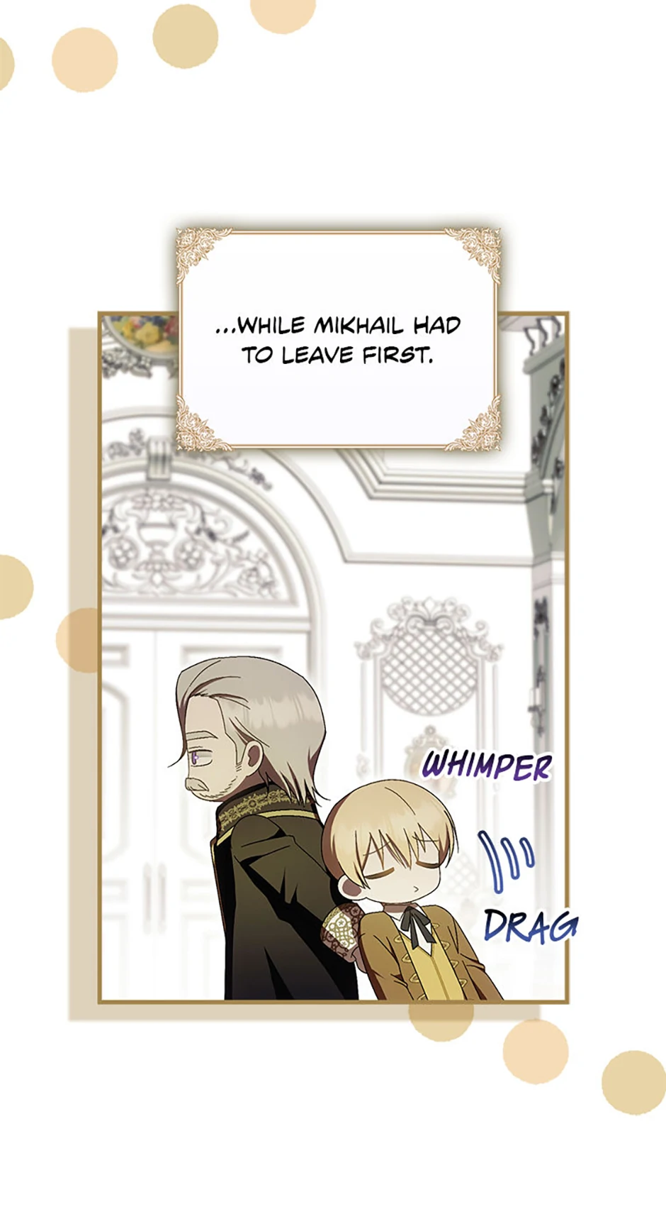 Being Loved for the First Time - Chapter 60 manhwa