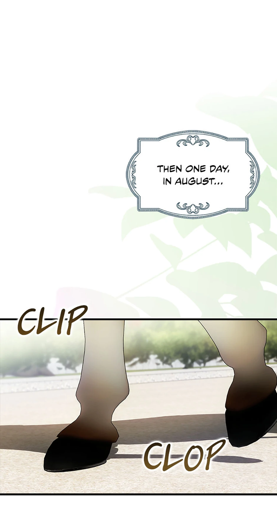 Being Loved for the First Time - Chapter 60 manhwa