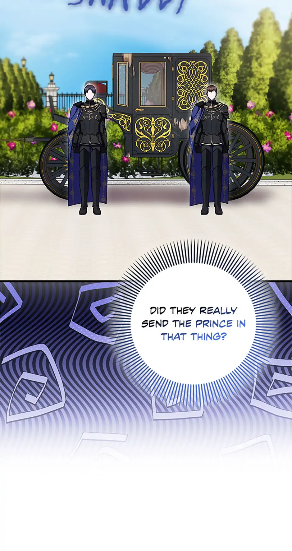 Being Loved for the First Time - Chapter 60 manhwa