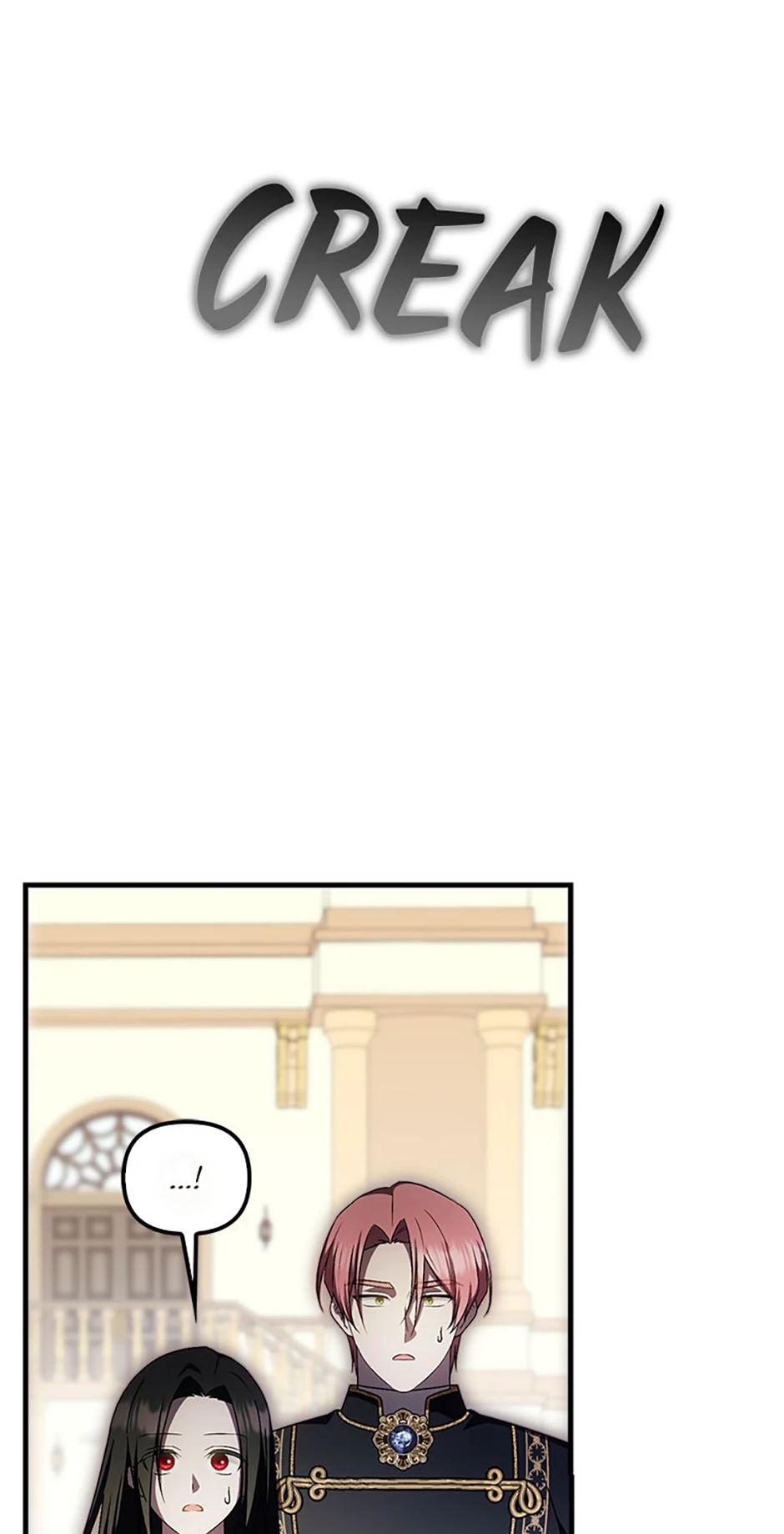 Being Loved for the First Time - Chapter 60 manhwa