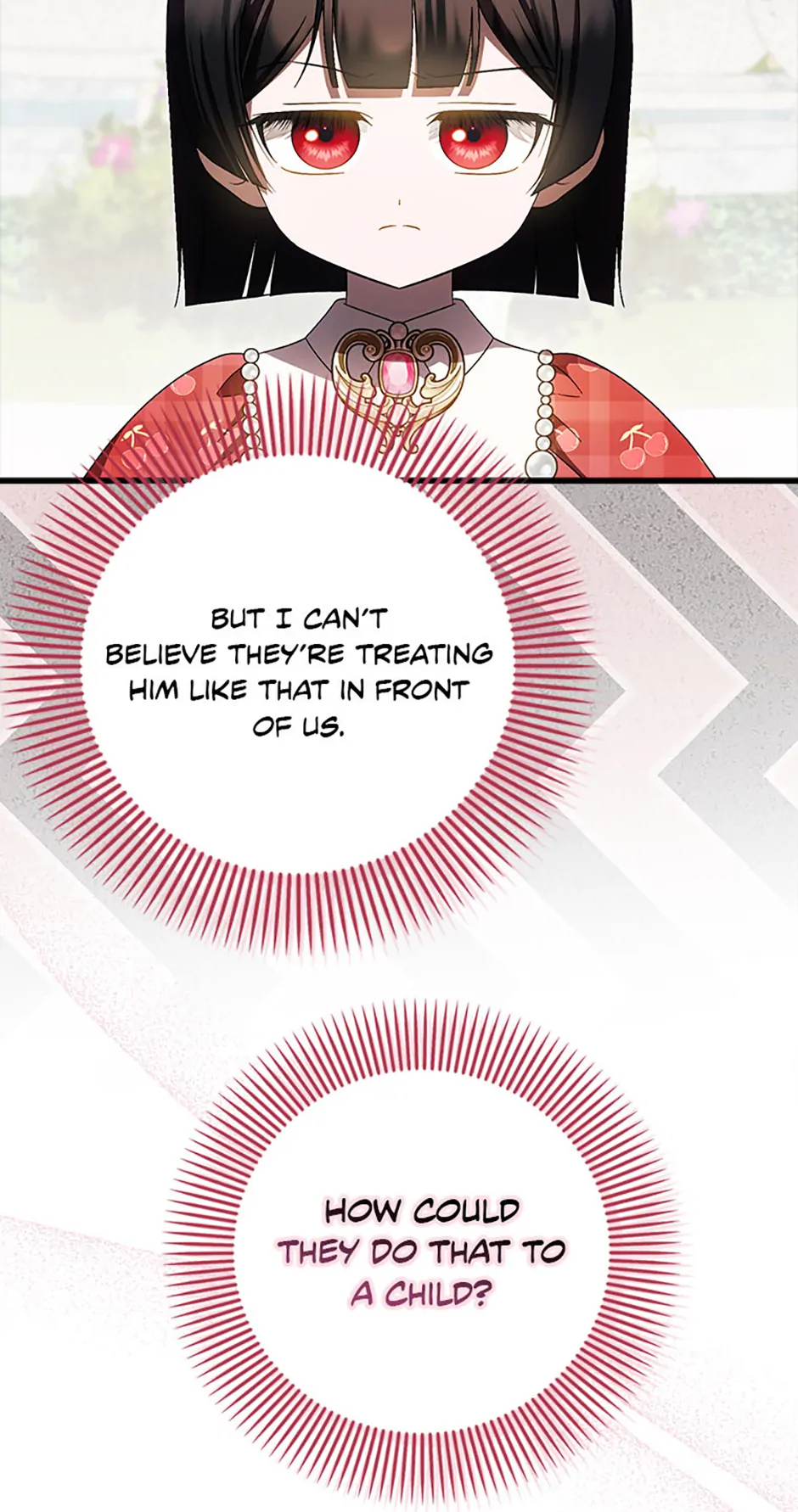 Being Loved for the First Time - Chapter 60 manhwa