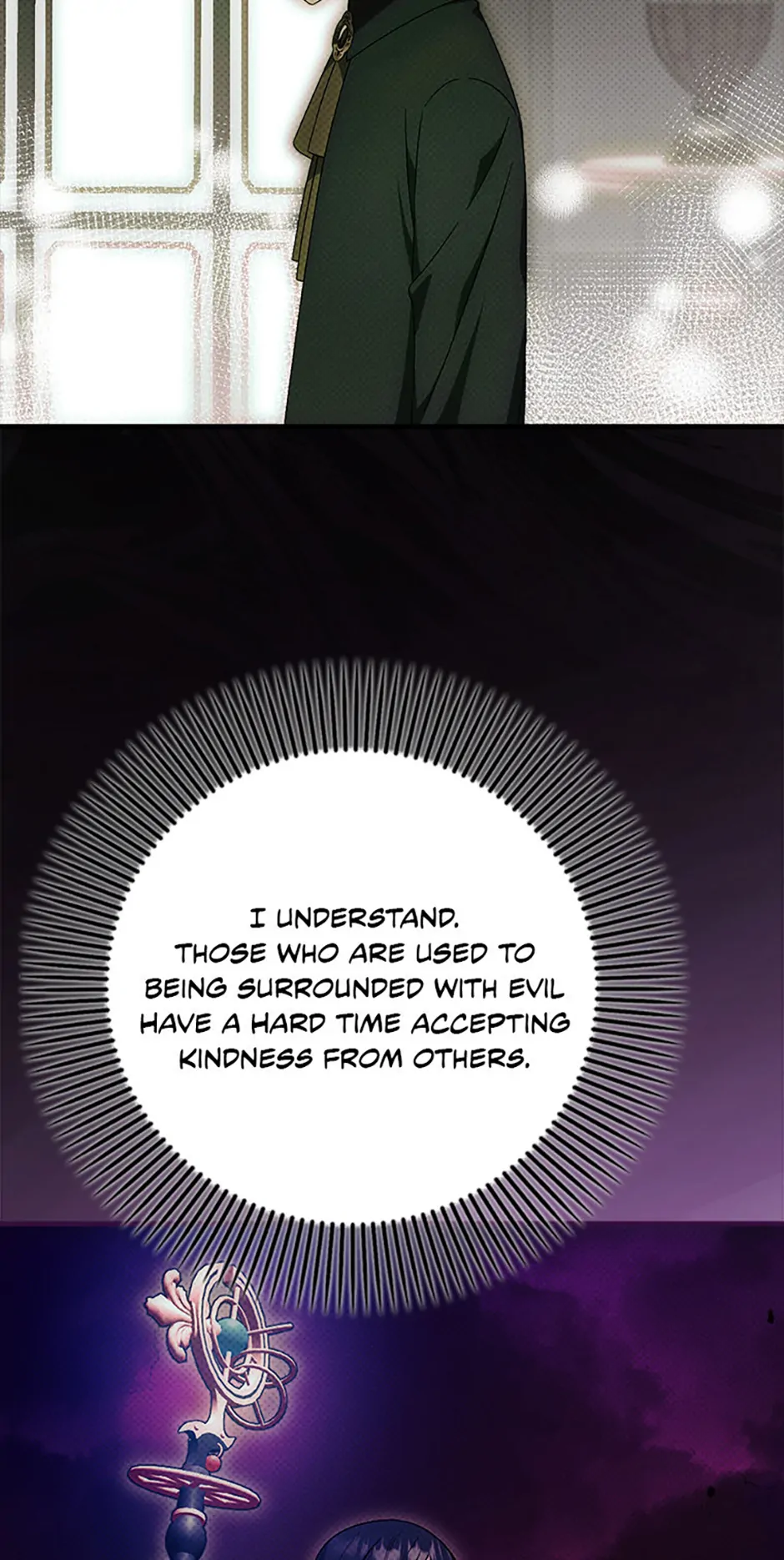 Being Loved for the First Time - Chapter 60 manhwa