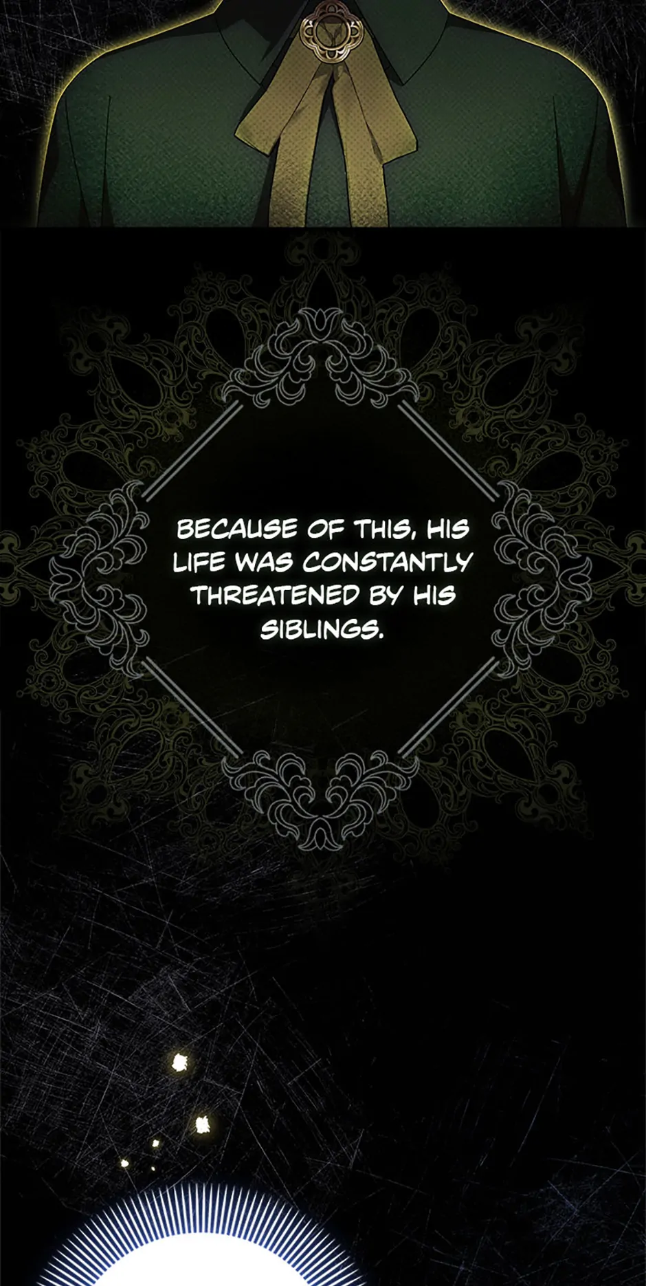 Being Loved for the First Time - Chapter 60 manhwa