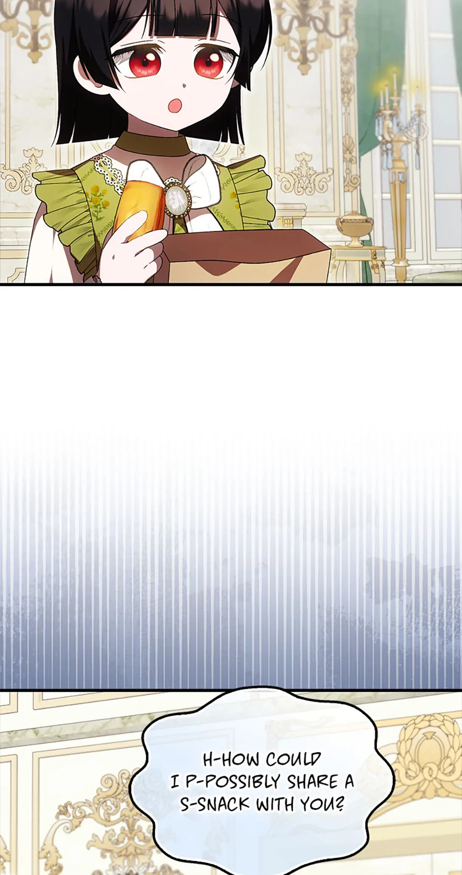 Being Loved for the First Time - Chapter 60 manhwa