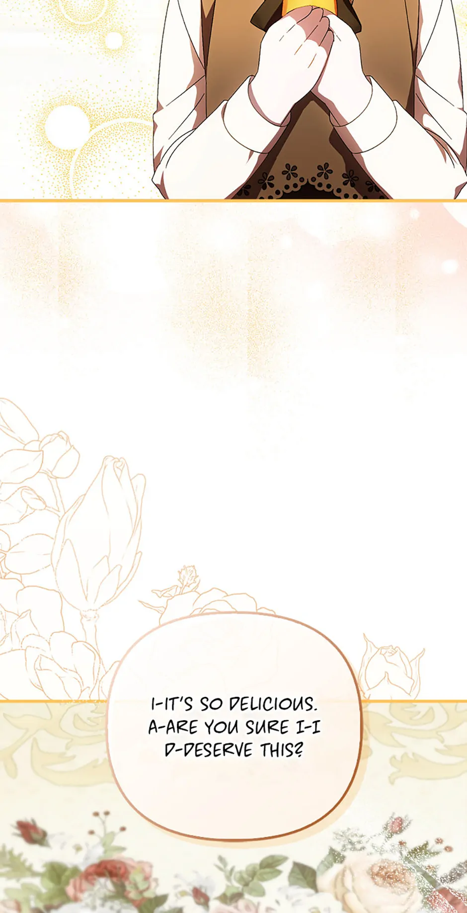 Being Loved for the First Time - Chapter 60 manhwa